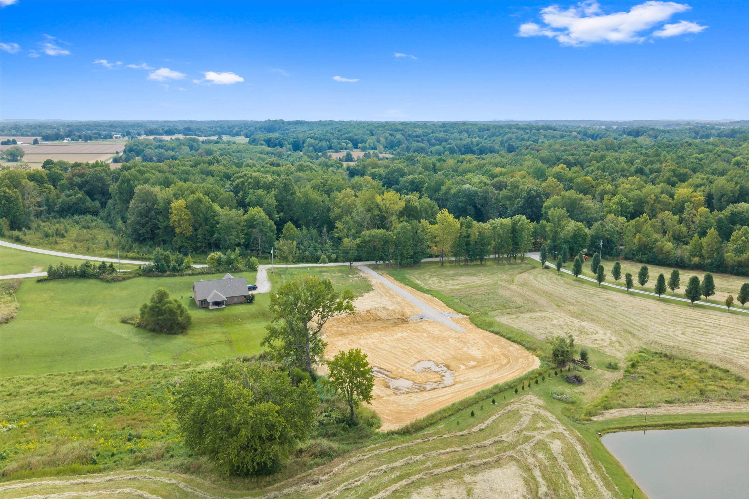 6751 Hwy 1389, Owensboro, Kentucky 42303, ,Land,For Sale,Hwy 1389,95833