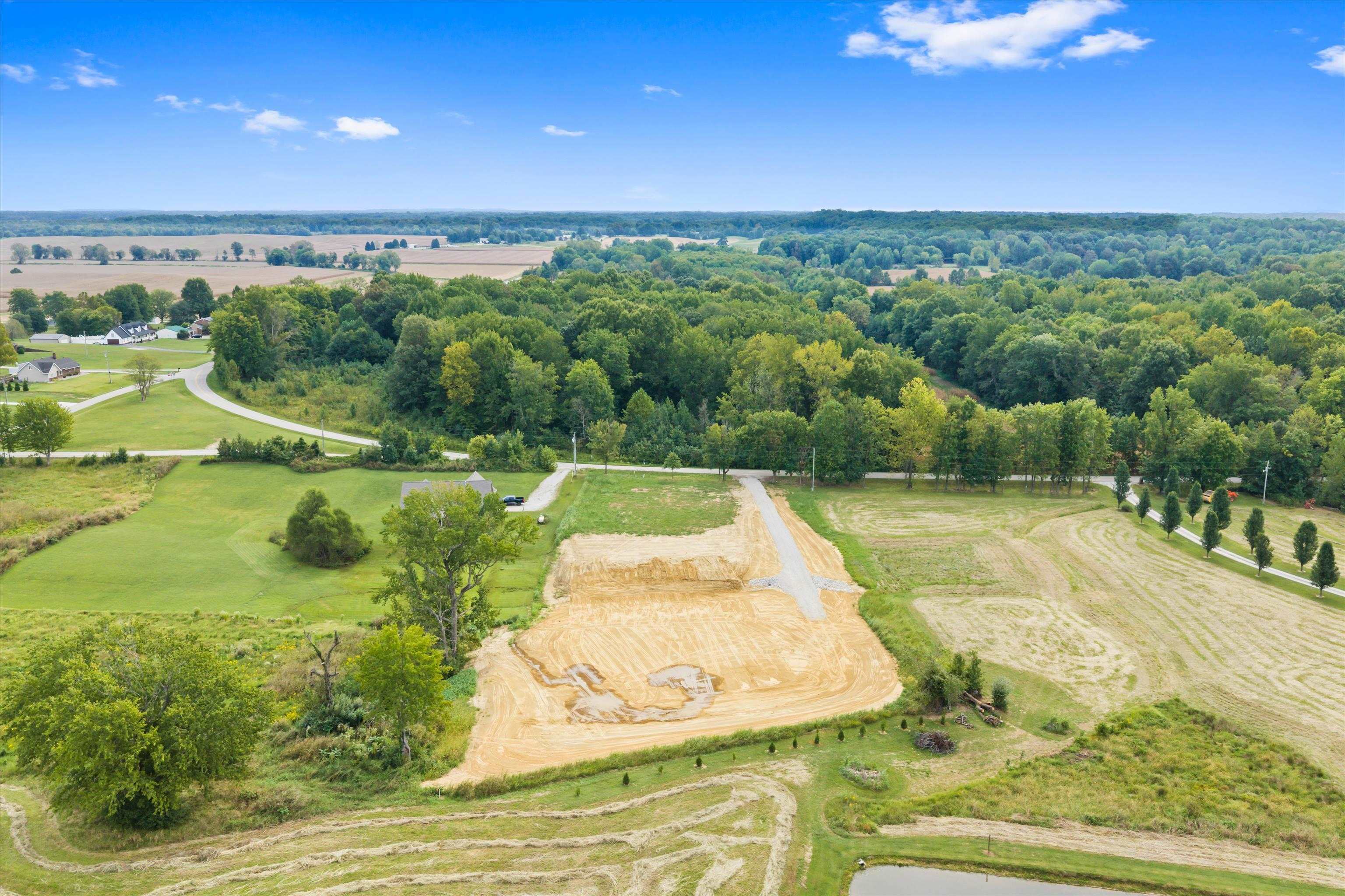 6751 Hwy 1389, Owensboro, Kentucky 42303, ,Land,For Sale,Hwy 1389,95833