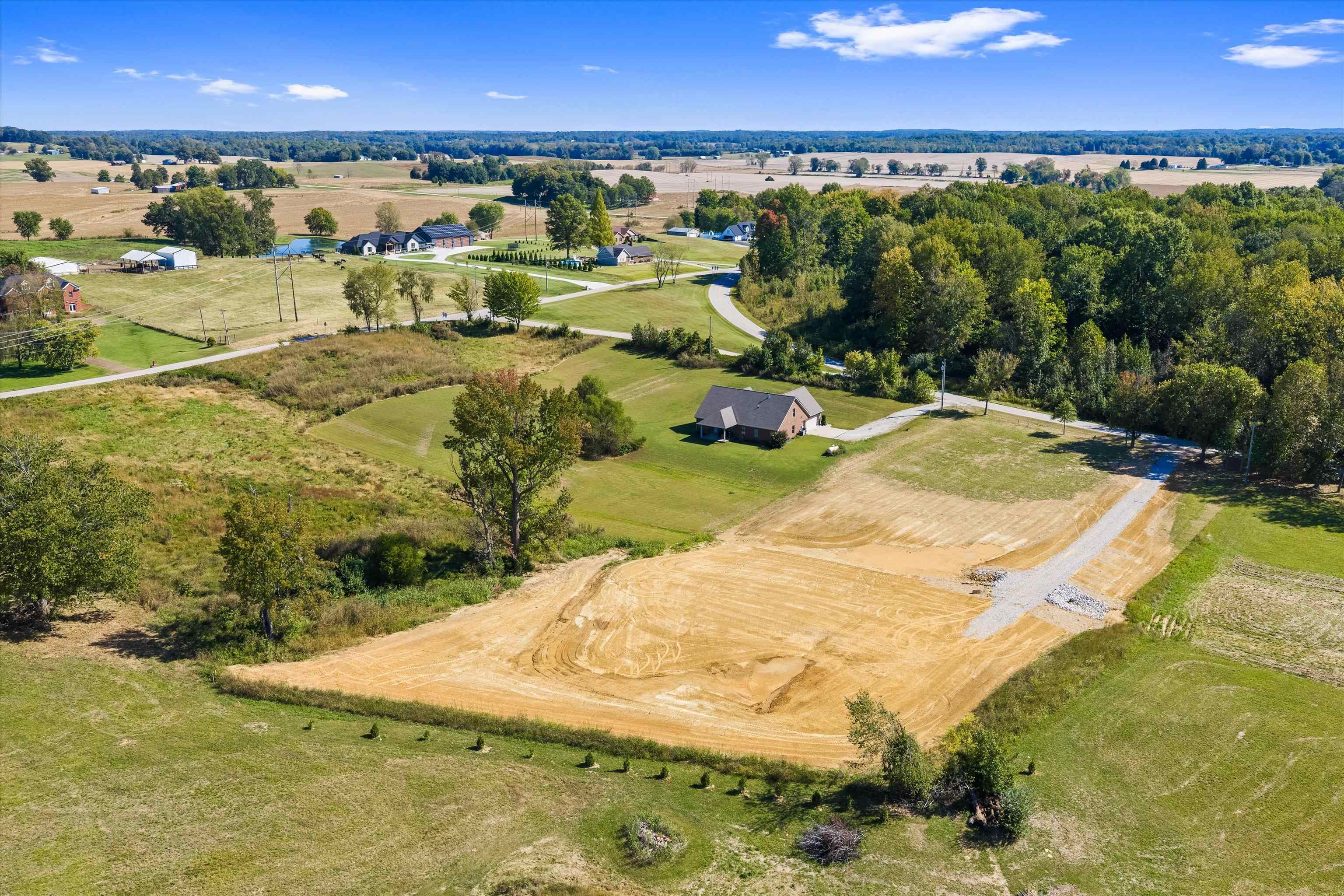 6751 Hwy 1389, Owensboro, Kentucky 42303, ,Land,For Sale,Hwy 1389,95833