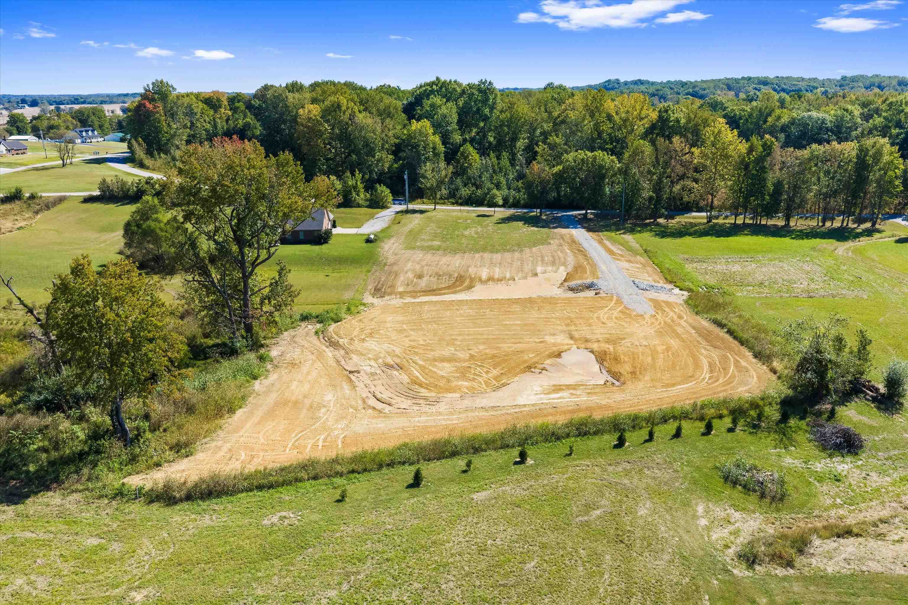 6751 Hwy 1389, Owensboro, Kentucky 42303, ,Land,For Sale,Hwy 1389,95833