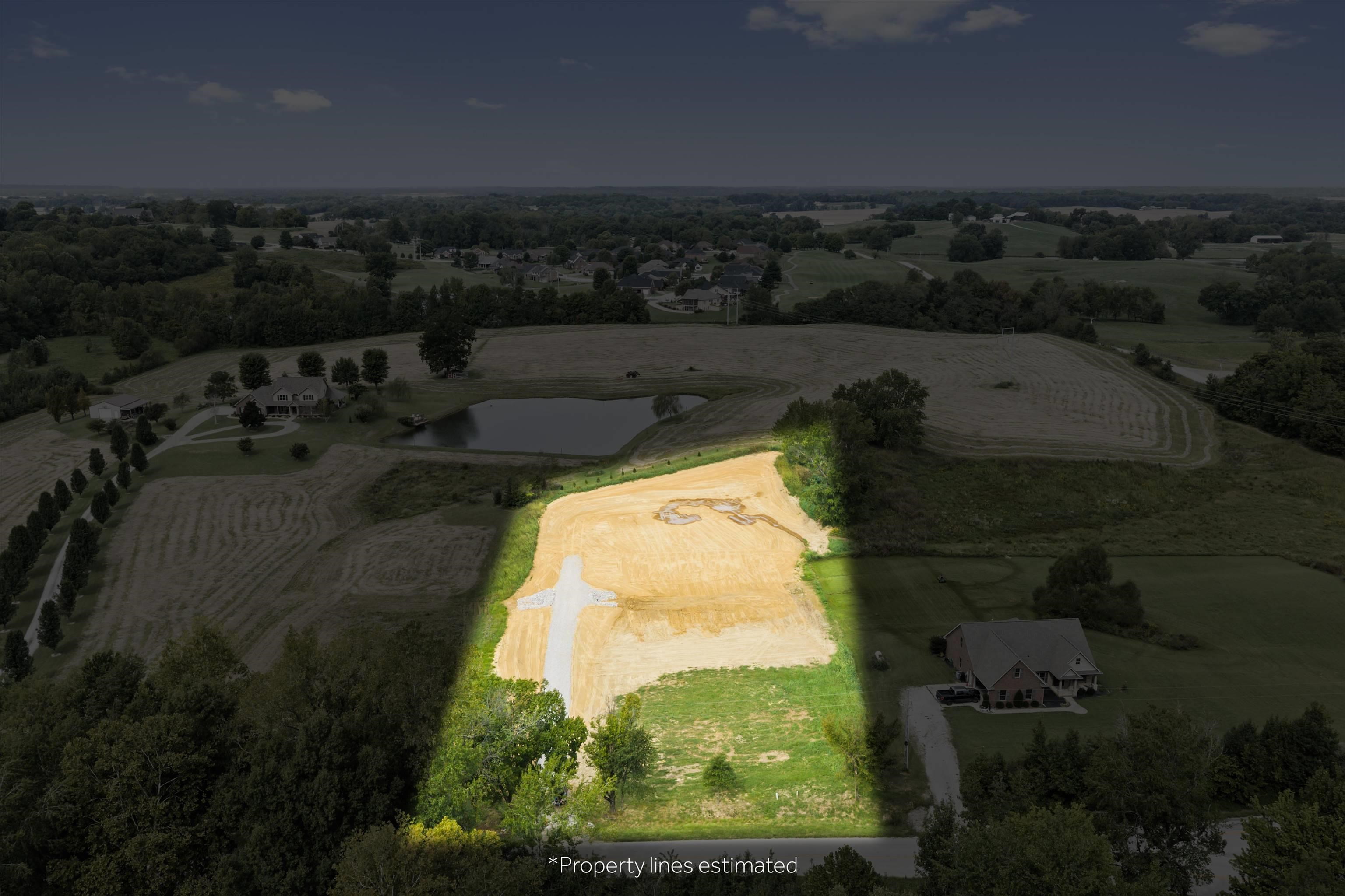 6751 Hwy 1389, Owensboro, Kentucky 42303, ,Land,For Sale,Hwy 1389,95833