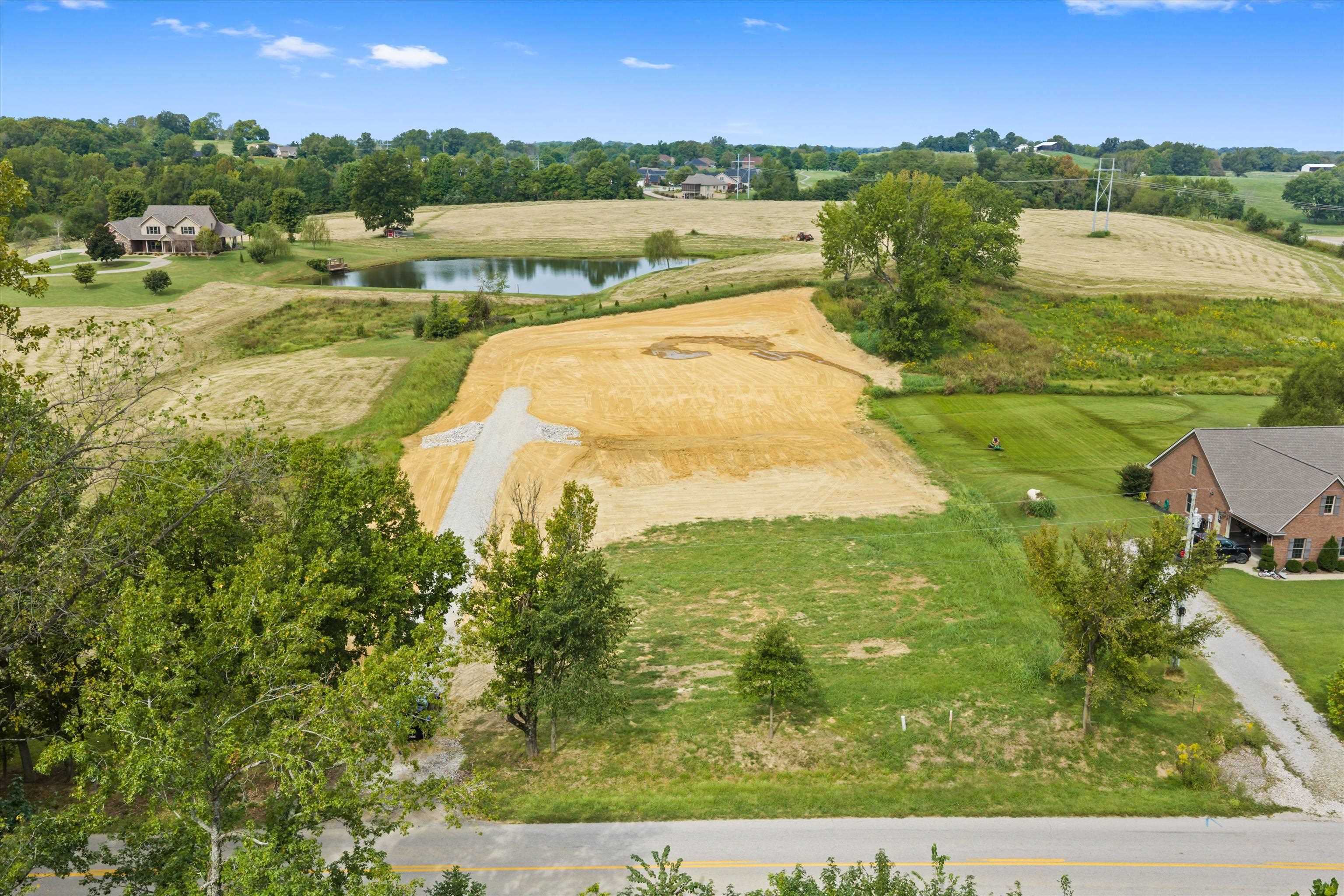 6751 Hwy 1389, Owensboro, Kentucky 42303, ,Land,For Sale,Hwy 1389,95833