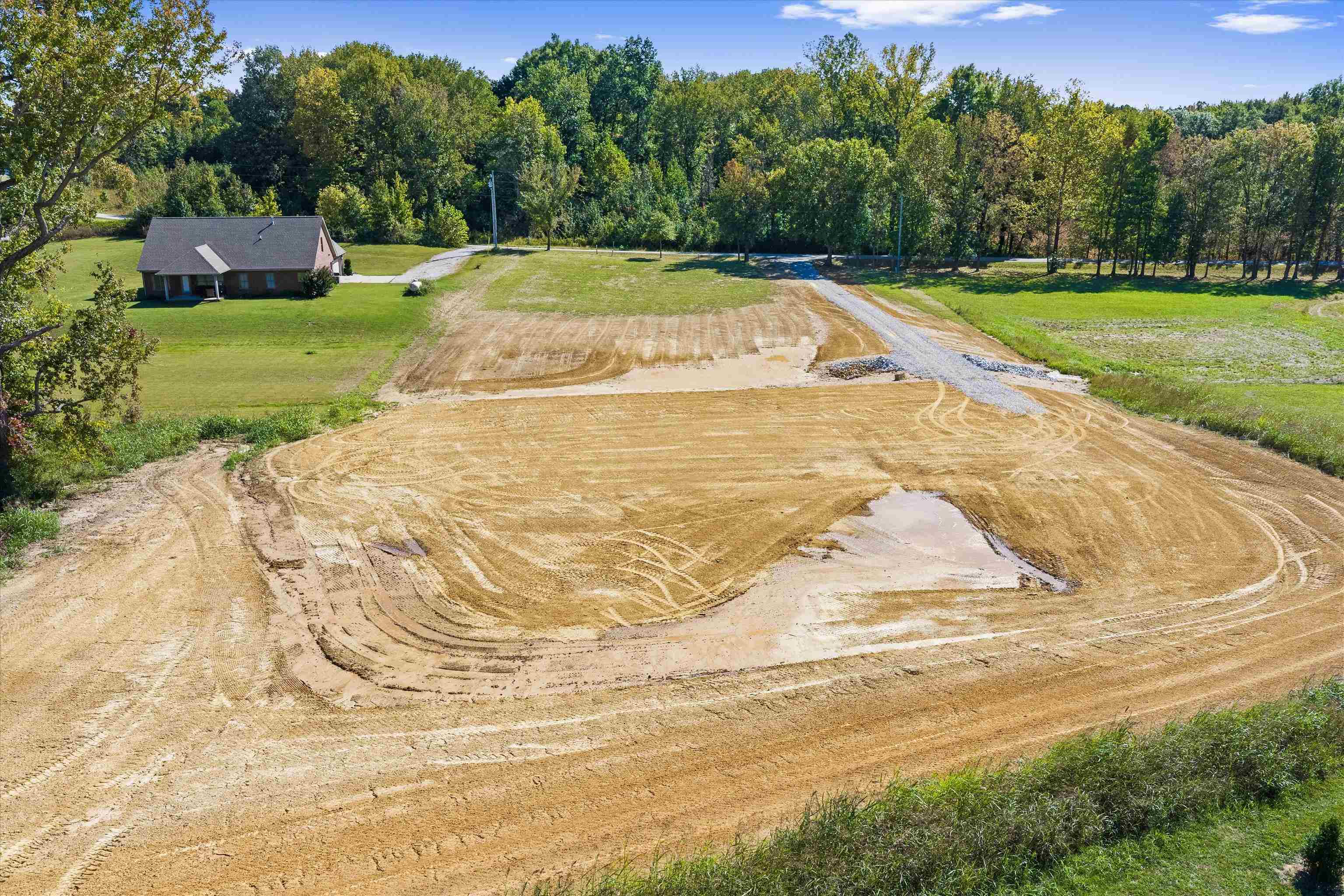 6751 Hwy 1389, Owensboro, Kentucky 42303, ,Land,For Sale,Hwy 1389,95833