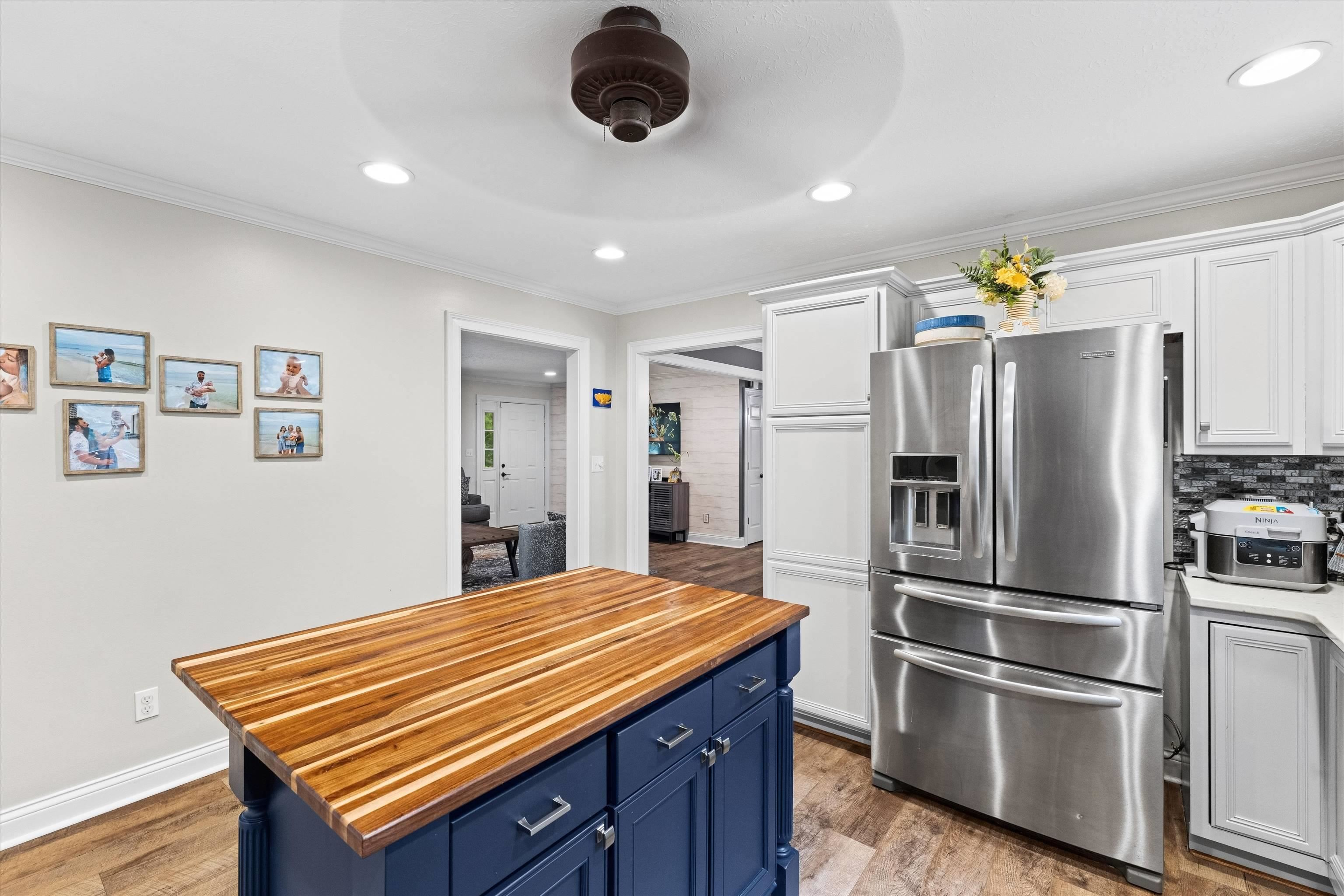 99 Booth Field, Owensboro, Kentucky 42301, 3 Bedrooms Bedrooms, ,2 BathroomsBathrooms,Single Family Residence,For Sale,Booth Field,95837