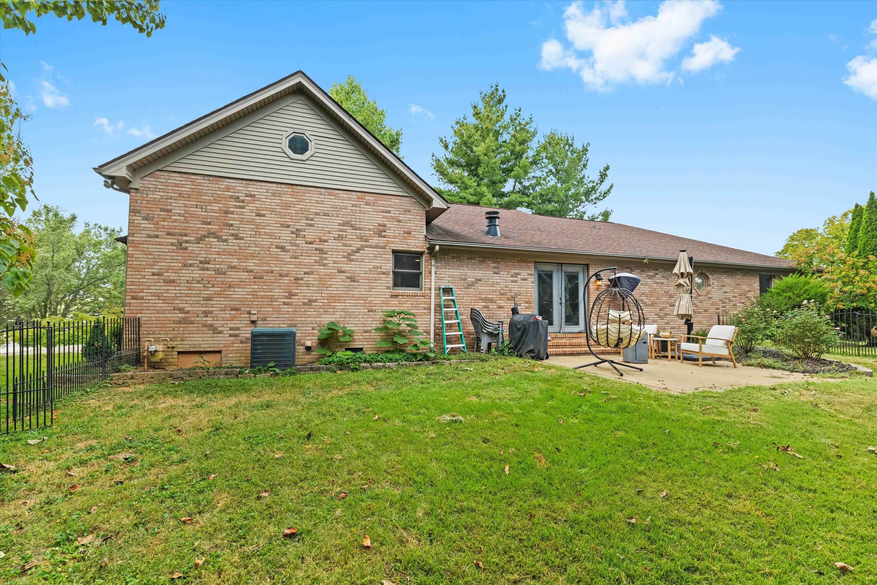 99 Booth Field, Owensboro, Kentucky 42301, 3 Bedrooms Bedrooms, ,2 BathroomsBathrooms,Single Family Residence,For Sale,Booth Field,95837
