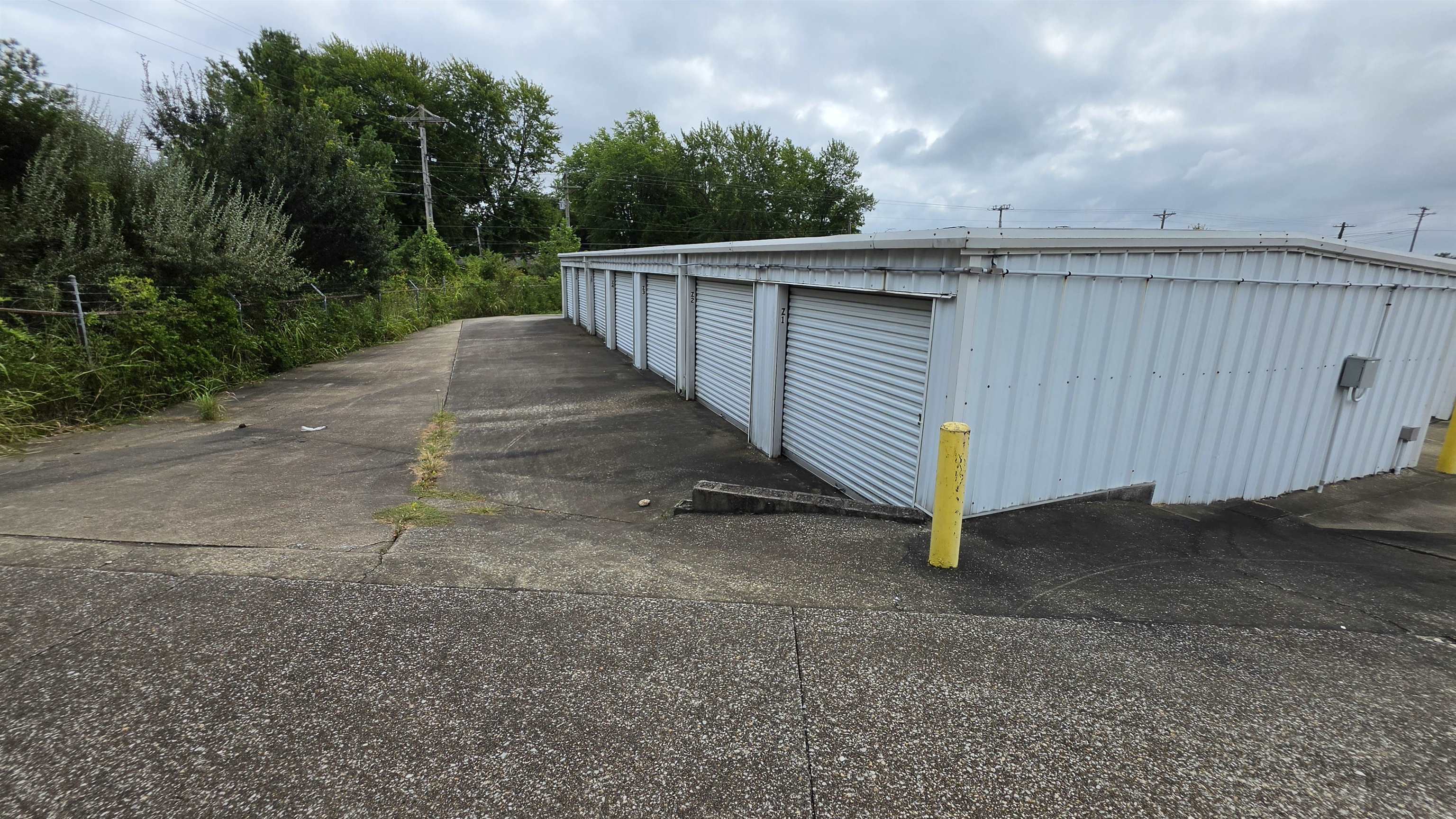 4333 Gateway Dr., Owensboro, Kentucky 42303, ,Business,For Sale,Gateway Dr.,95845