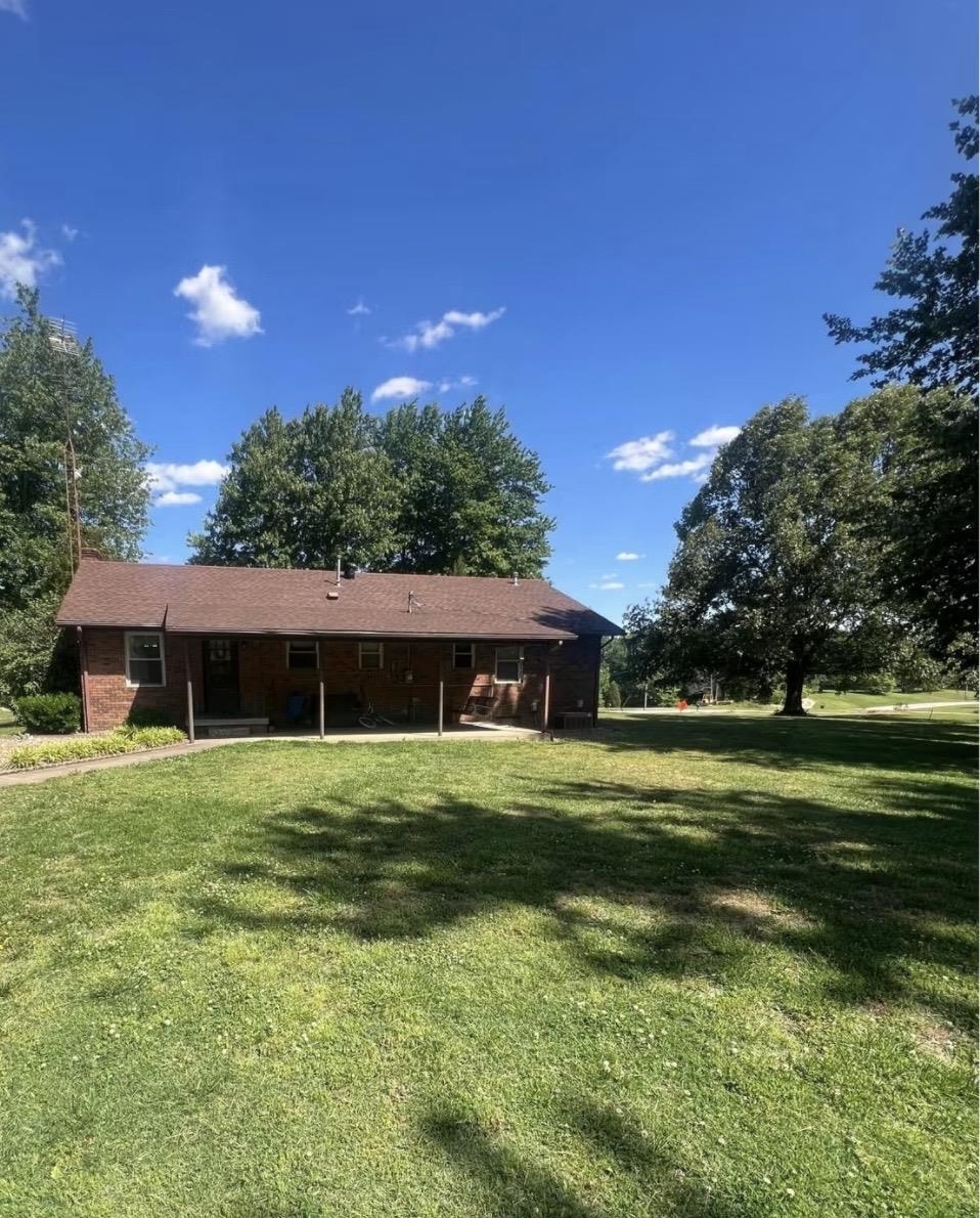 9161 Short Station Rd, Philpot, Kentucky 42366, 3 Bedrooms Bedrooms, ,1 BathroomBathrooms,Single Family Residence,For Sale,Short Station Rd,95854