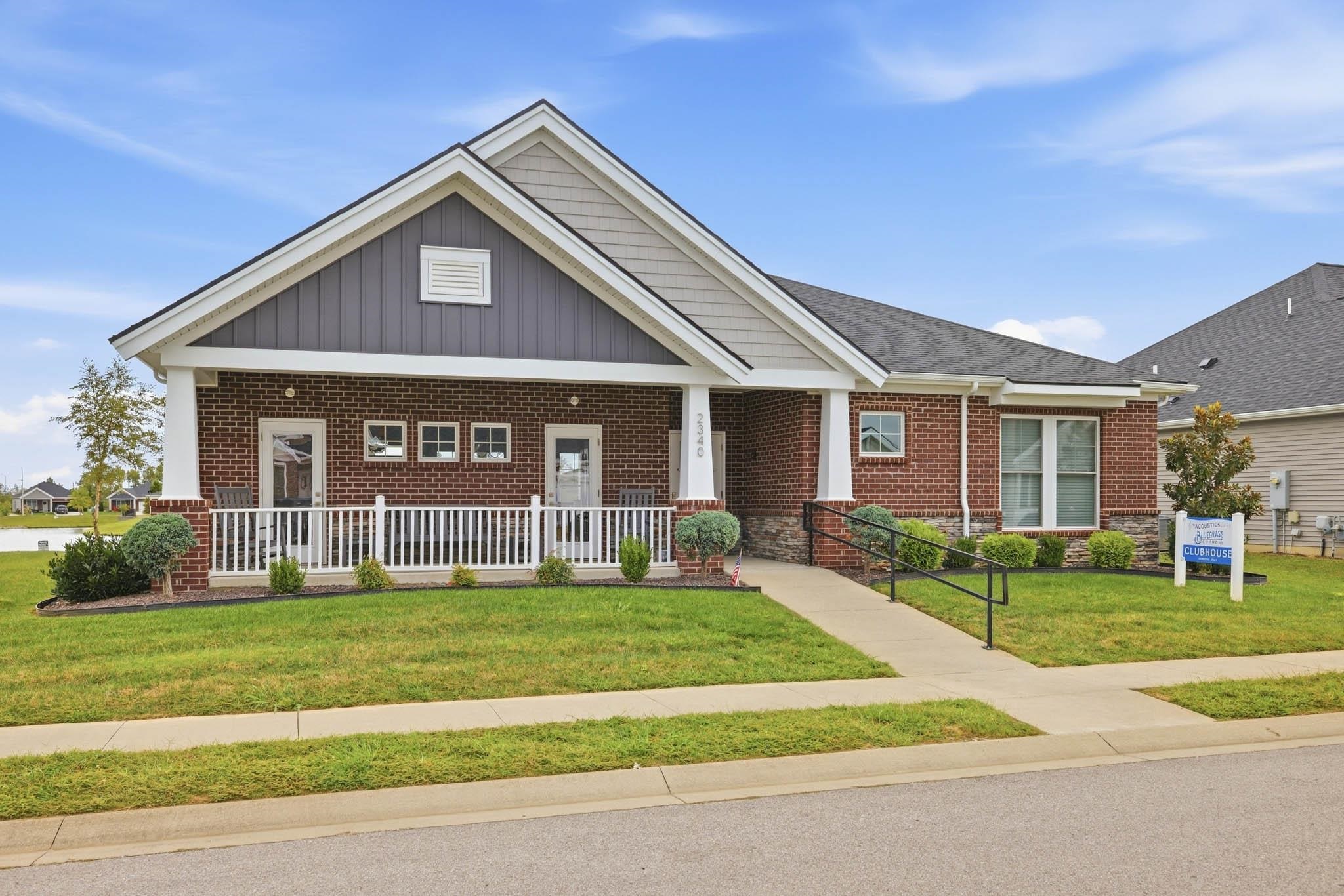 2582 Watson Circle, Owensboro, Kentucky 42301, 2 Bedrooms Bedrooms, ,2 BathroomsBathrooms,Single Family Residence,For Sale,Watson Circle,95865