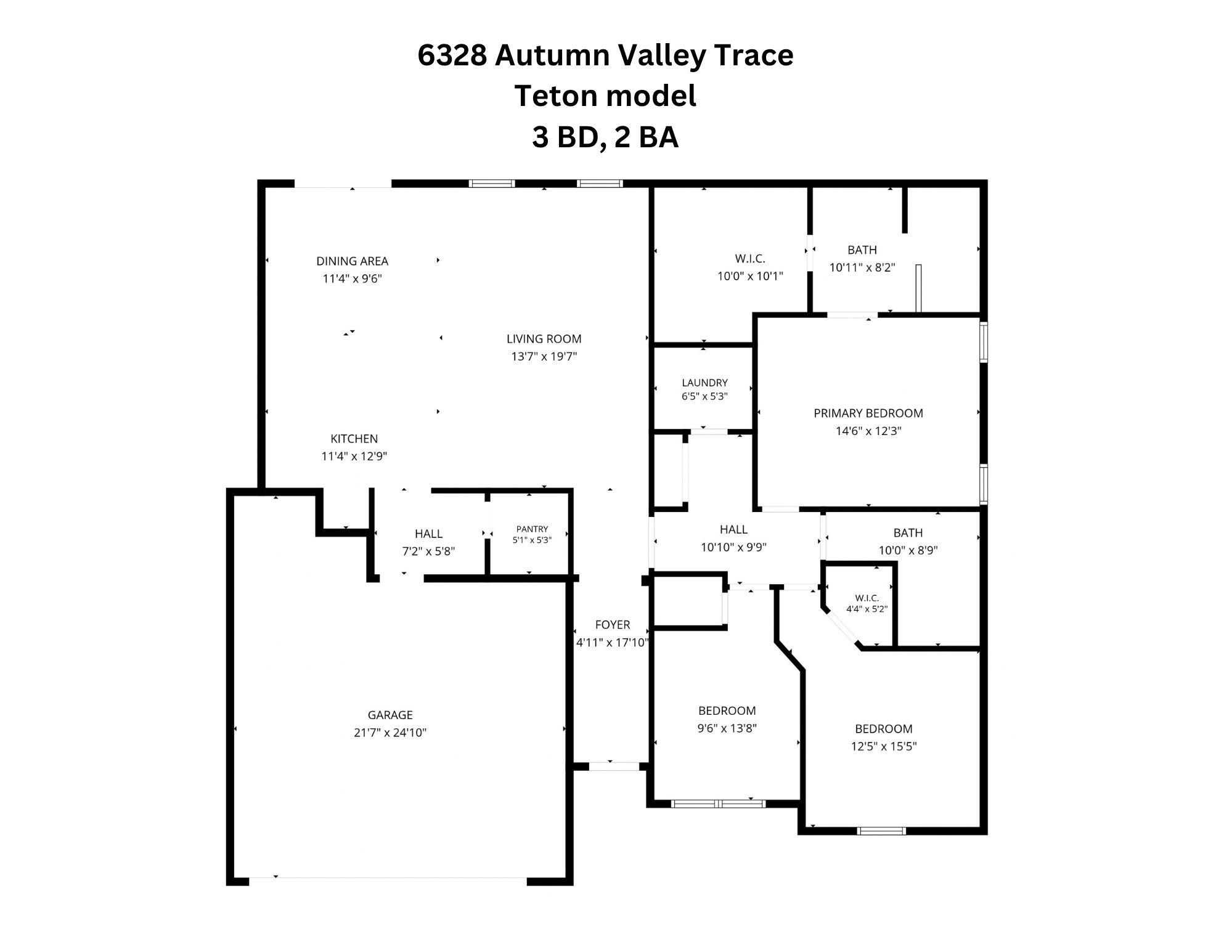 6328 Autumn Valley Trace, Utica, Kentucky 42376, 3 Bedrooms Bedrooms, ,2 BathroomsBathrooms,Single Family Residence,For Sale,Autumn Valley Trace,95906