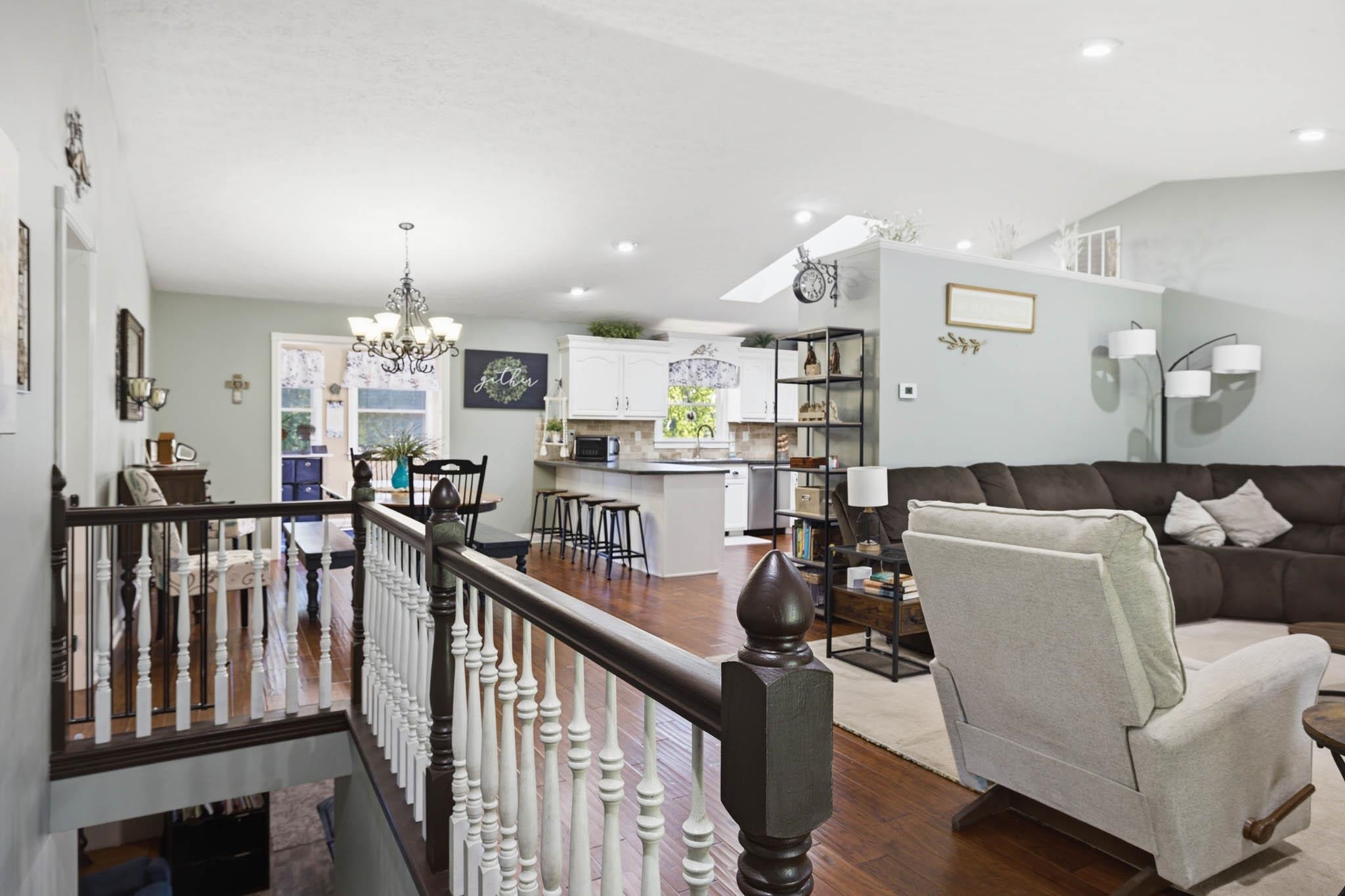 255 Buck Lane, Hawesville, Kentucky 42348, 3 Bedrooms Bedrooms, ,3 BathroomsBathrooms,Single Family Residence,For Sale,Buck Lane,95918