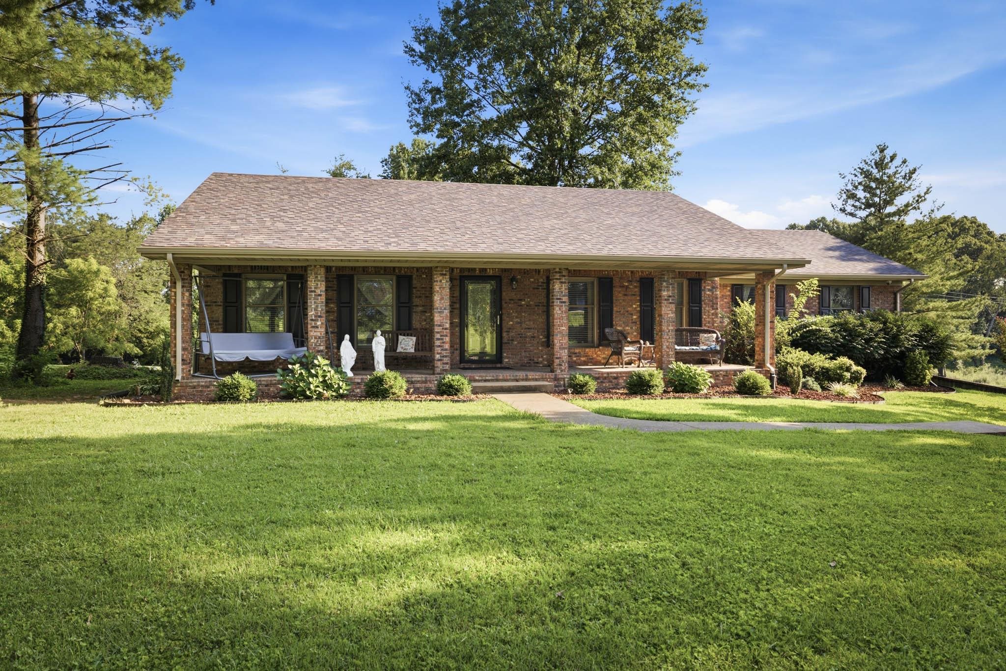 255 Buck Lane, Hawesville, Kentucky 42348, 3 Bedrooms Bedrooms, ,3 BathroomsBathrooms,Single Family Residence,For Sale,Buck Lane,95918
