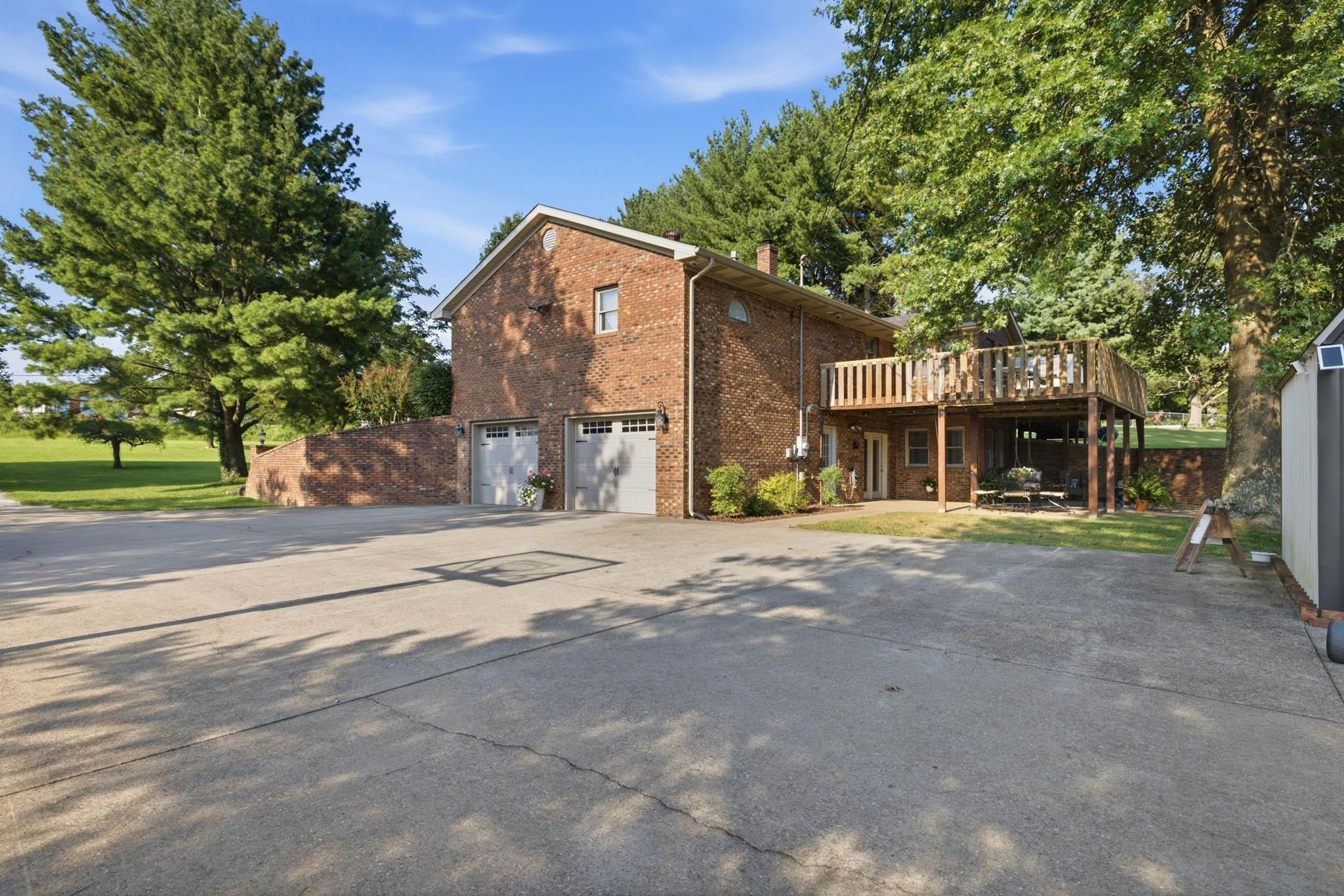 255 Buck Lane, Hawesville, Kentucky 42348, 3 Bedrooms Bedrooms, ,3 BathroomsBathrooms,Single Family Residence,For Sale,Buck Lane,95918