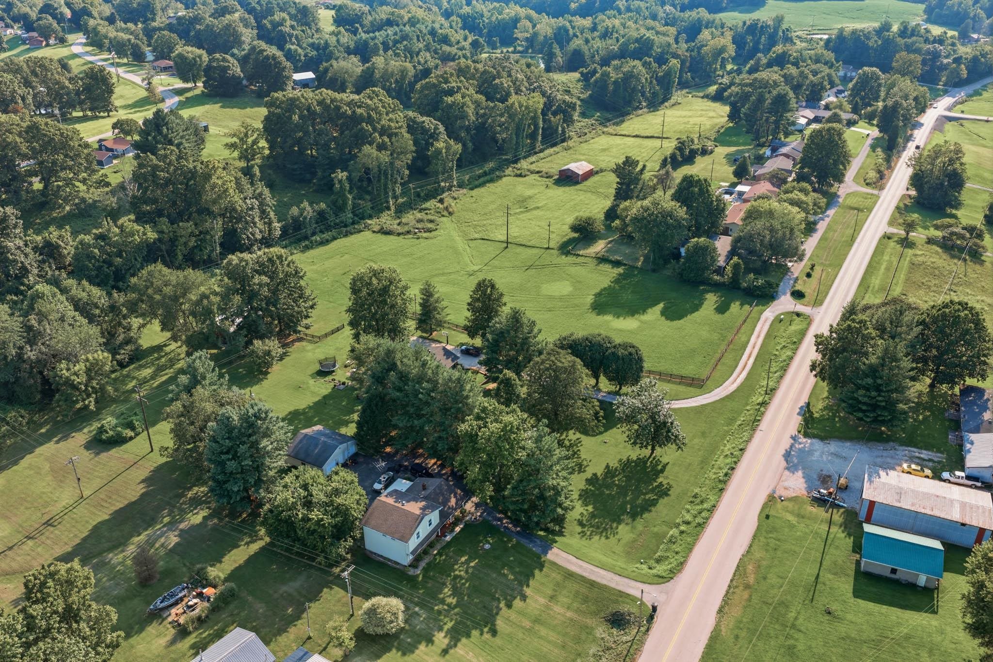 255 Buck Lane, Hawesville, Kentucky 42348, 3 Bedrooms Bedrooms, ,3 BathroomsBathrooms,Single Family Residence,For Sale,Buck Lane,95918
