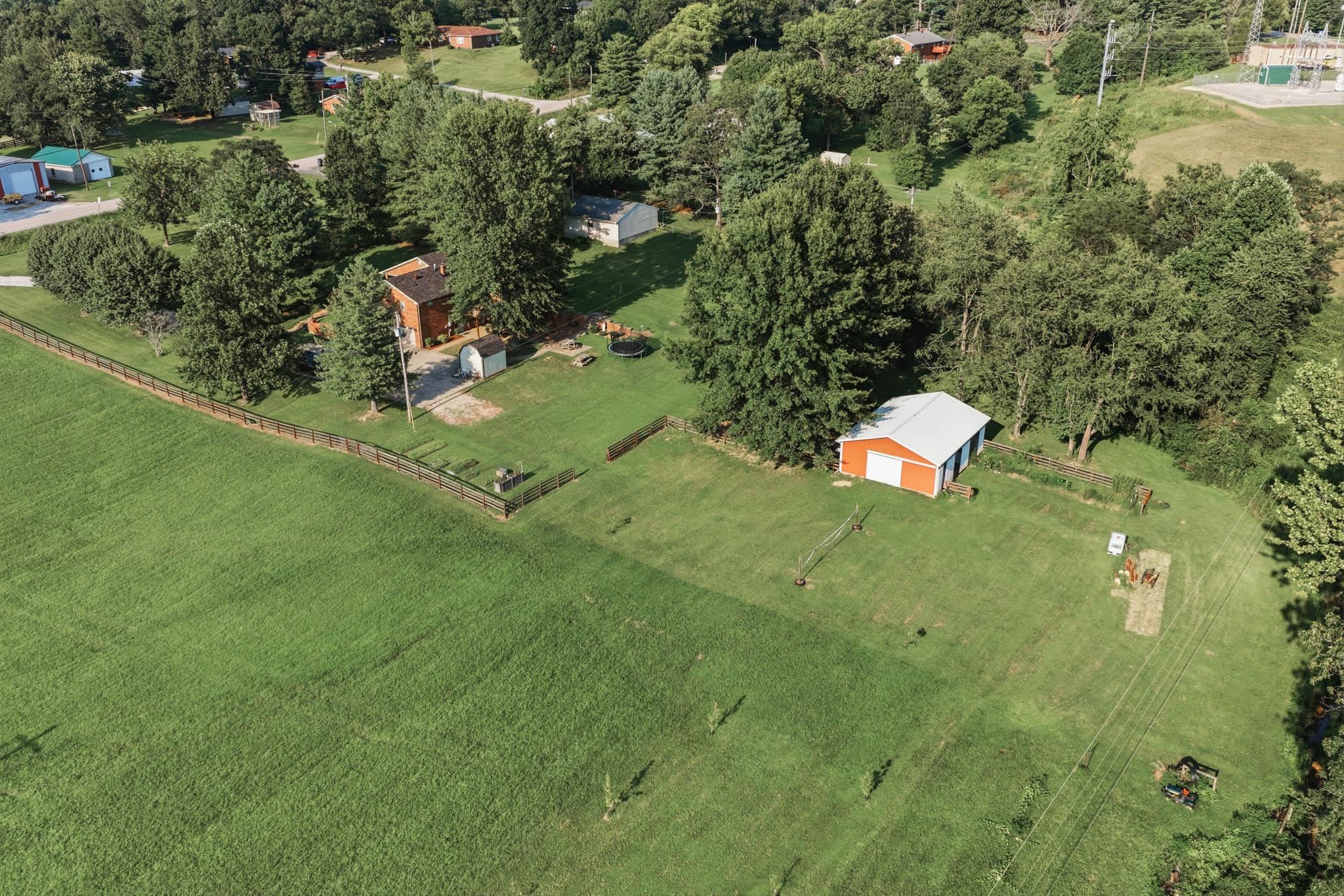 255 Buck Lane, Hawesville, Kentucky 42348, 3 Bedrooms Bedrooms, ,3 BathroomsBathrooms,Single Family Residence,For Sale,Buck Lane,95918