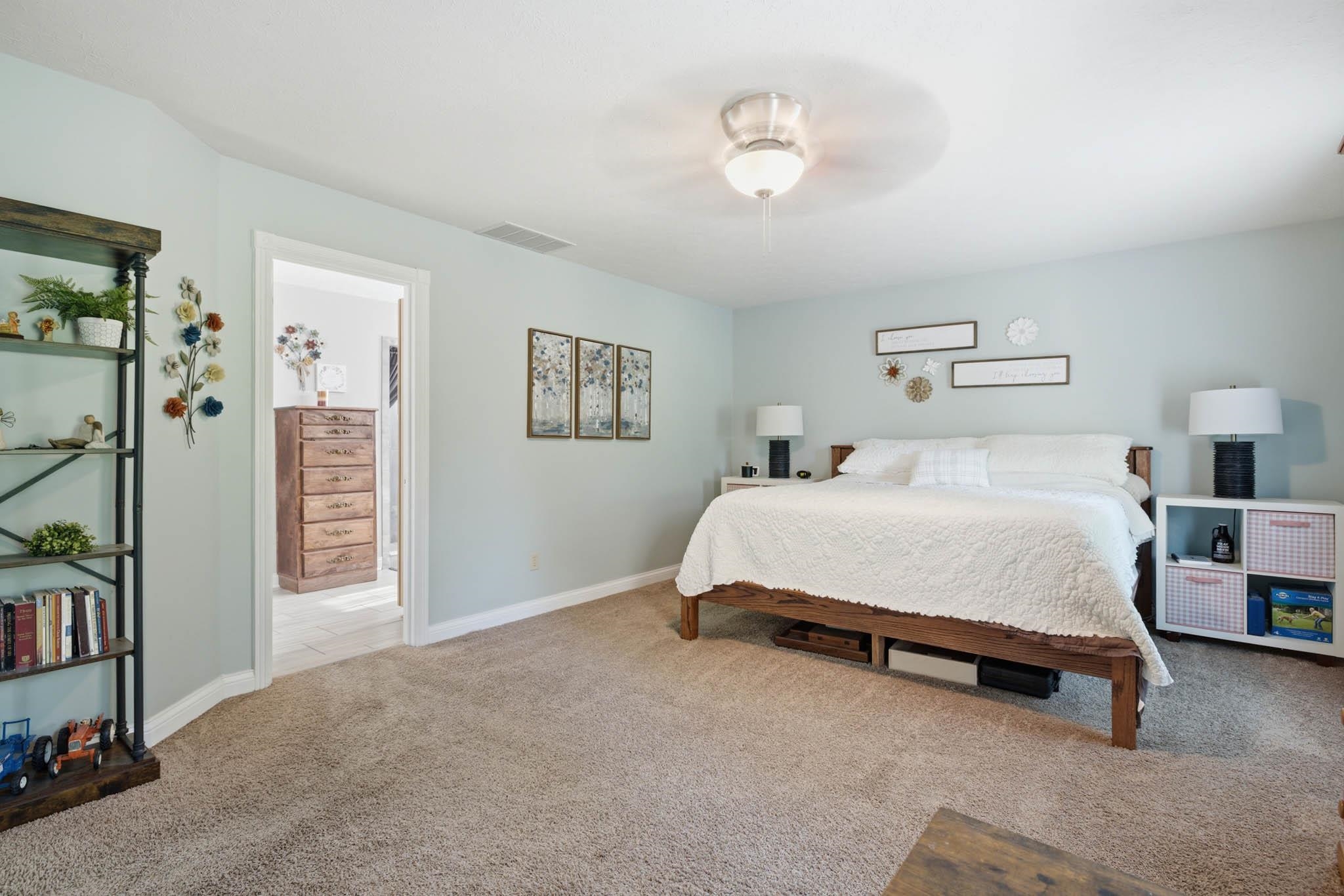 255 Buck Lane, Hawesville, Kentucky 42348, 3 Bedrooms Bedrooms, ,3 BathroomsBathrooms,Single Family Residence,For Sale,Buck Lane,95918