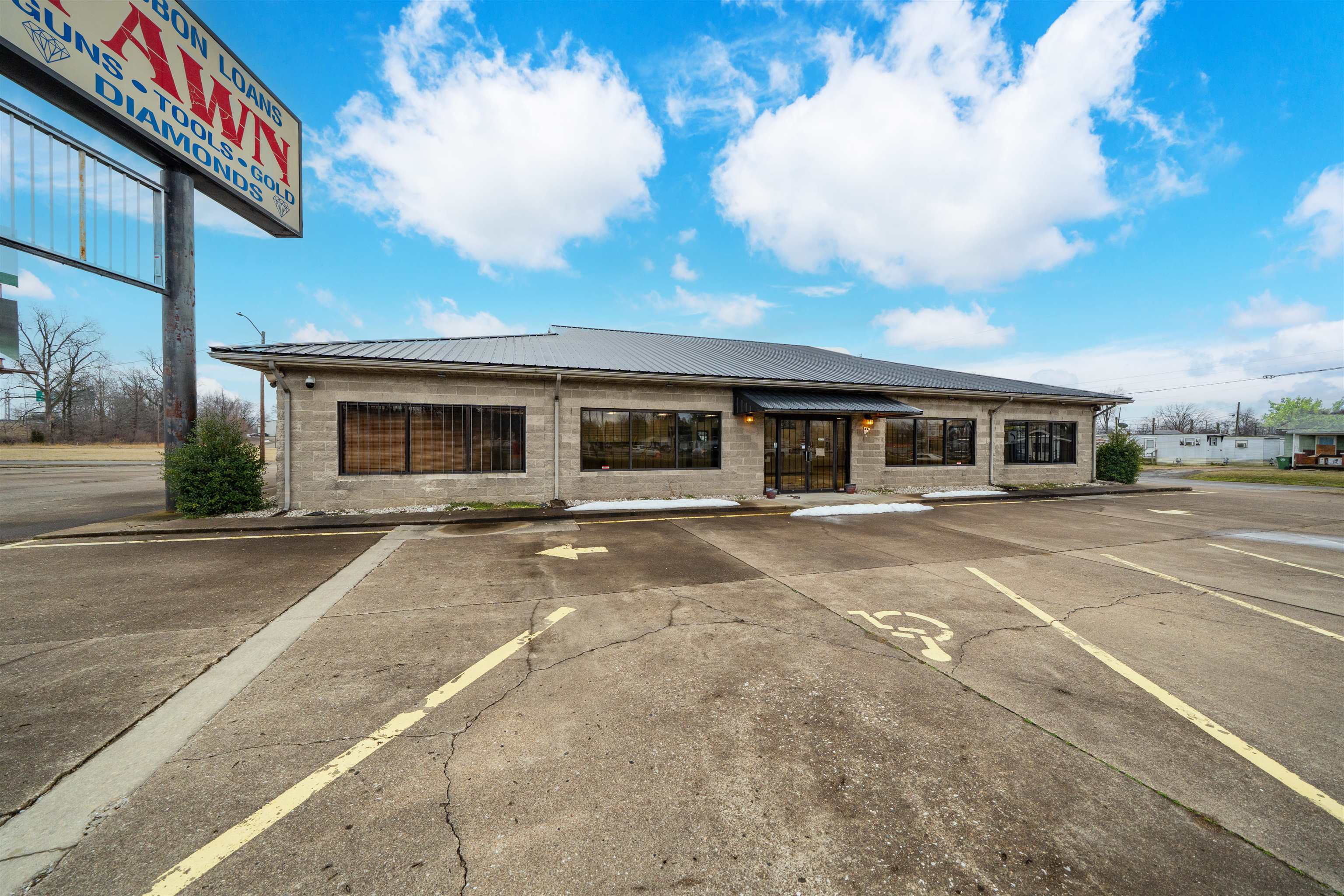 1650 N Green St, Henderson, Kentucky 42420, ,Business,For Sale,N Green St,95920