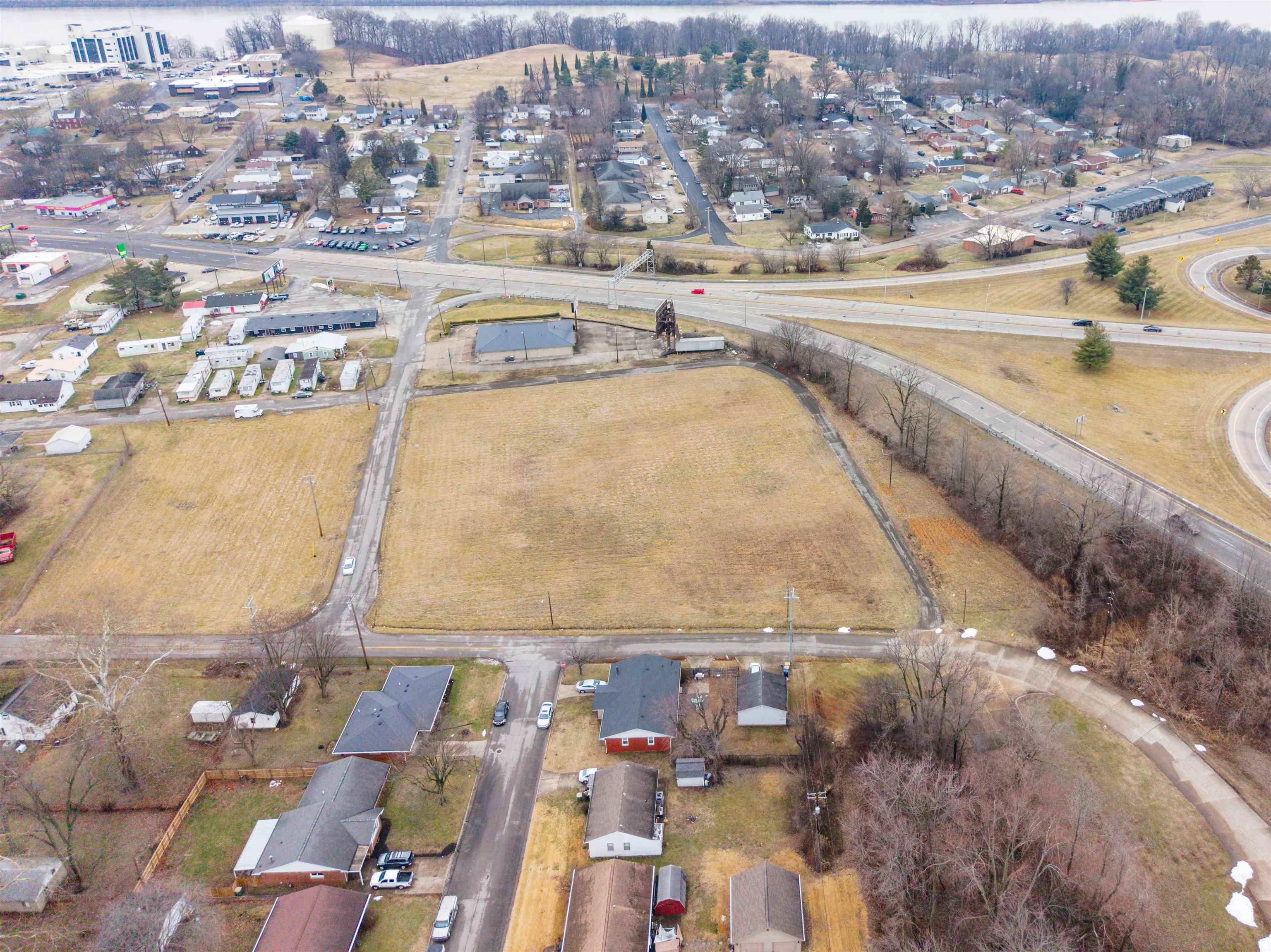 1650 N Green St, Henderson, Kentucky 42420, ,Business,For Sale,N Green St,95920