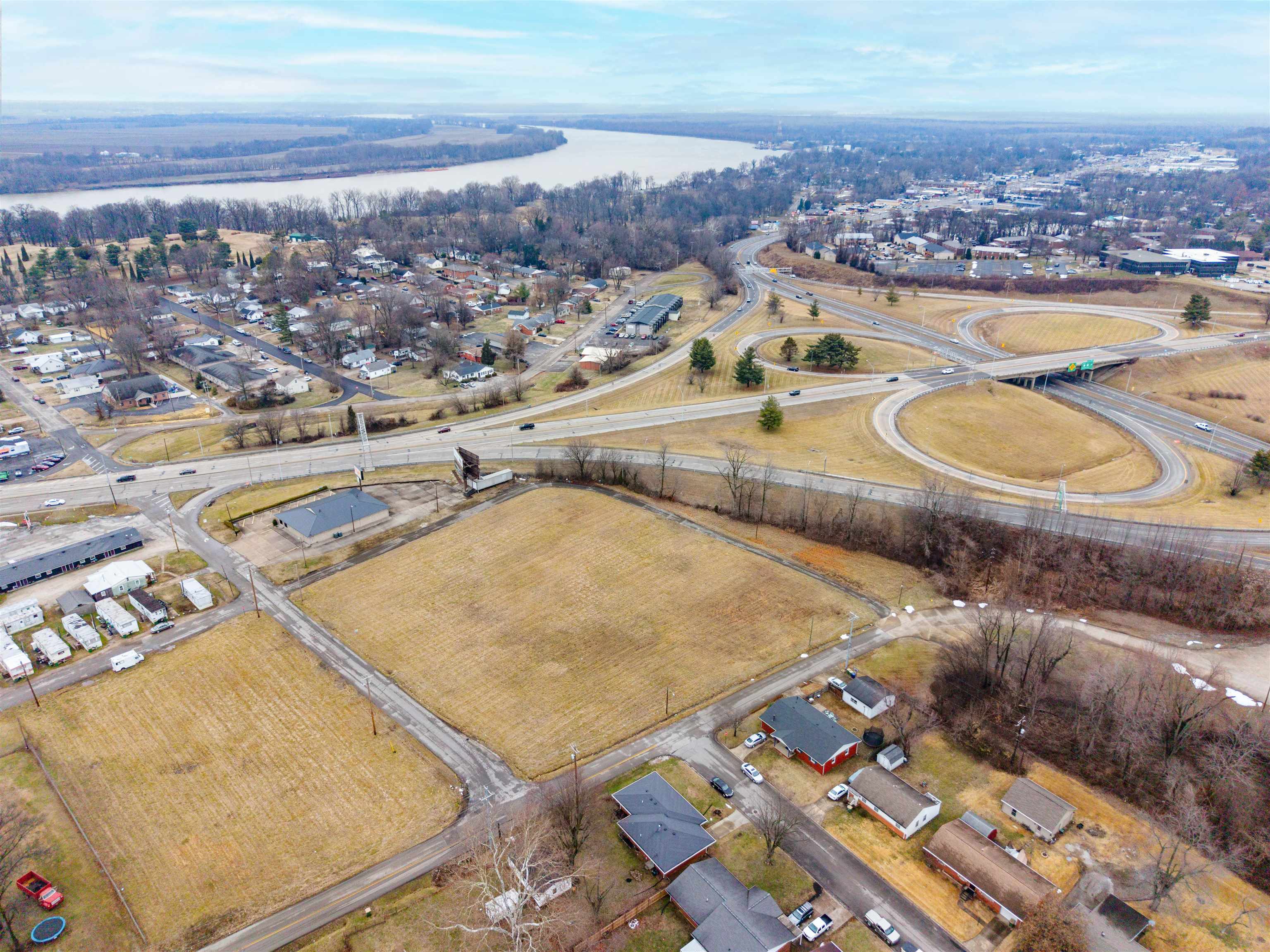 1650 N Green St, Henderson, Kentucky 42420, ,Business,For Sale,N Green St,95920