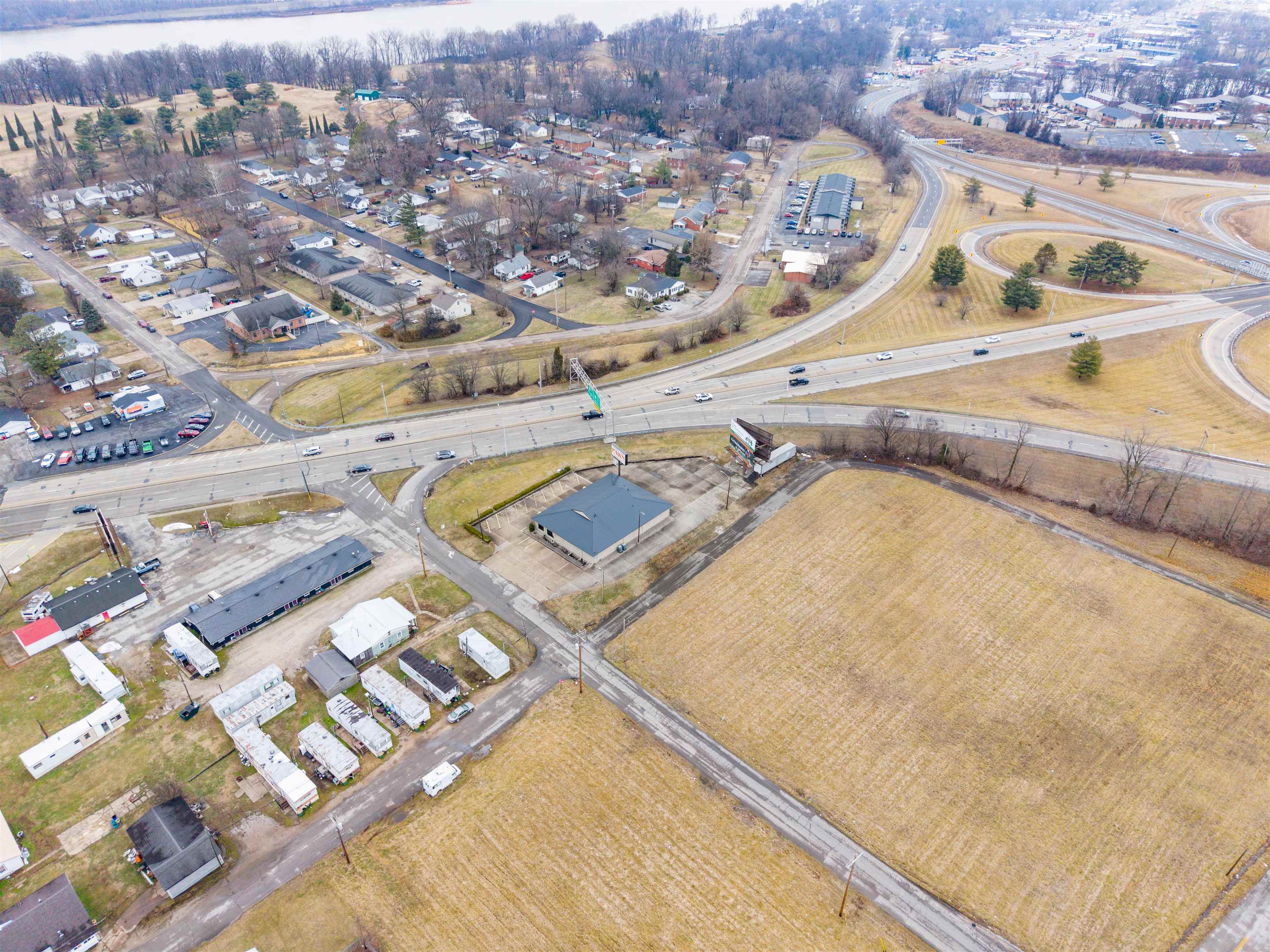 1650 N Green St, Henderson, Kentucky 42420, ,Business,For Sale,N Green St,95920