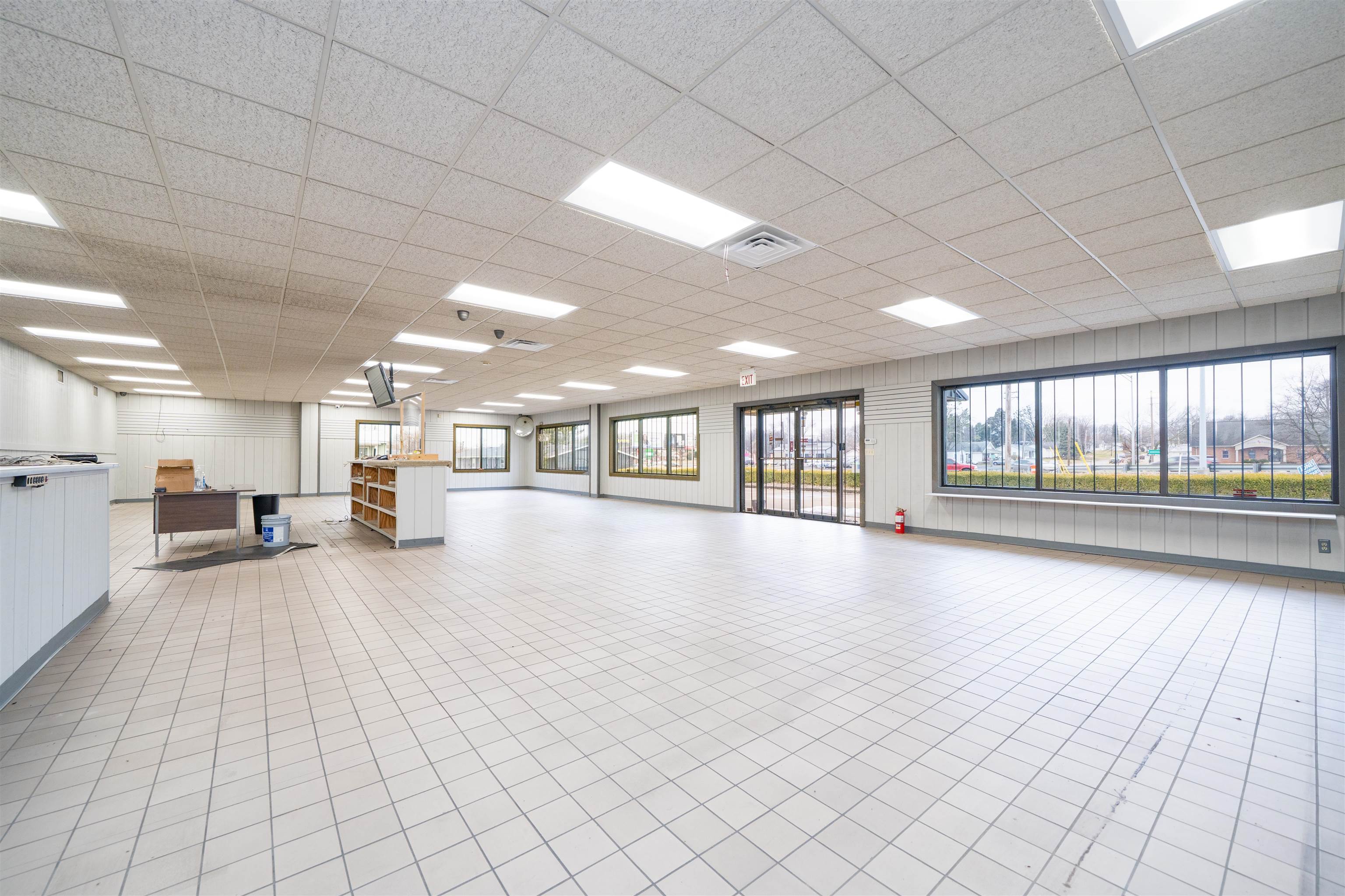 1650 N Green St, Henderson, Kentucky 42420, ,Business,For Sale,N Green St,95920