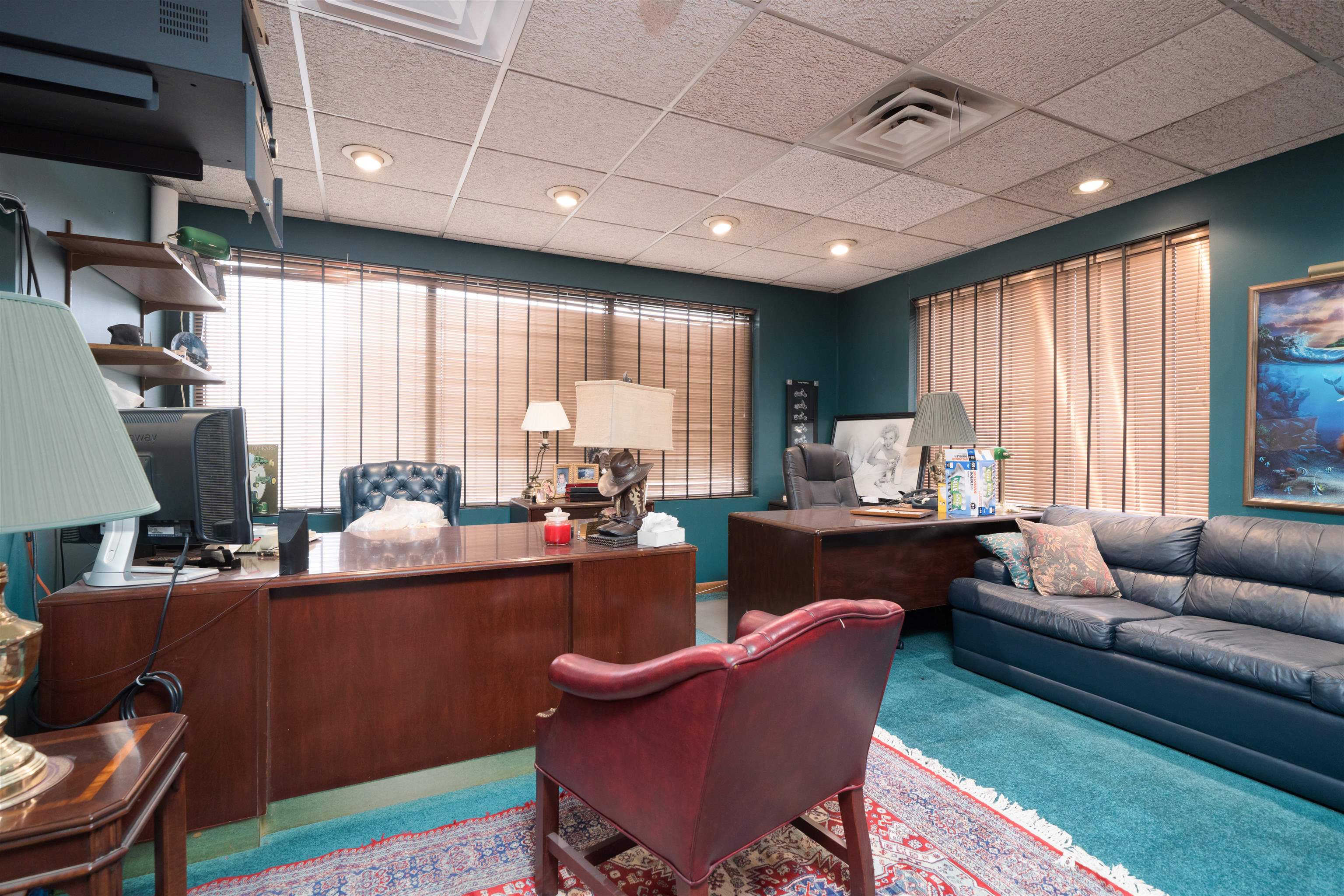 1650 N Green St, Henderson, Kentucky 42420, ,Business,For Sale,N Green St,95920