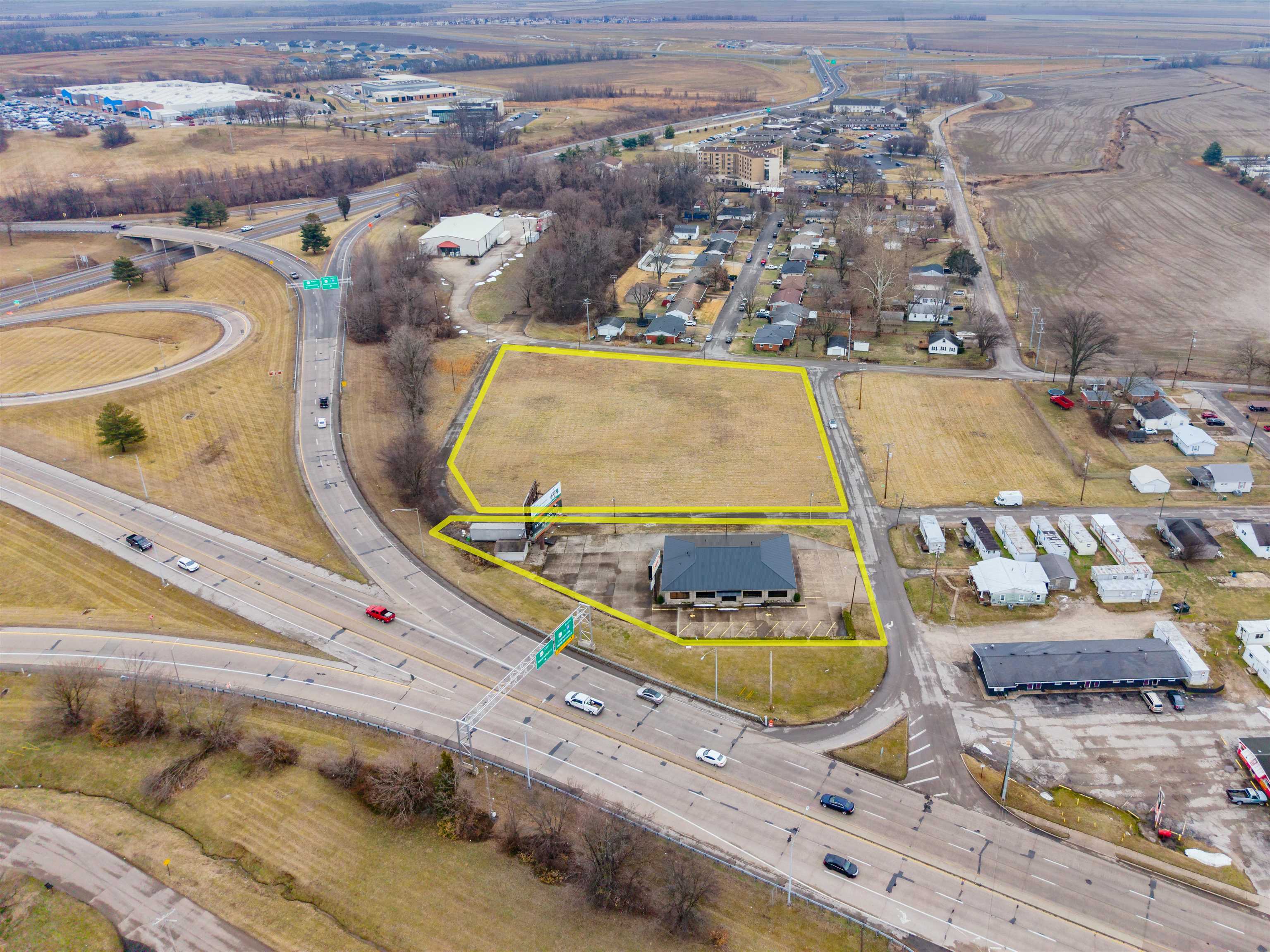 1650 N Green St, Henderson, Kentucky 42420, ,Business,For Sale,N Green St,95920