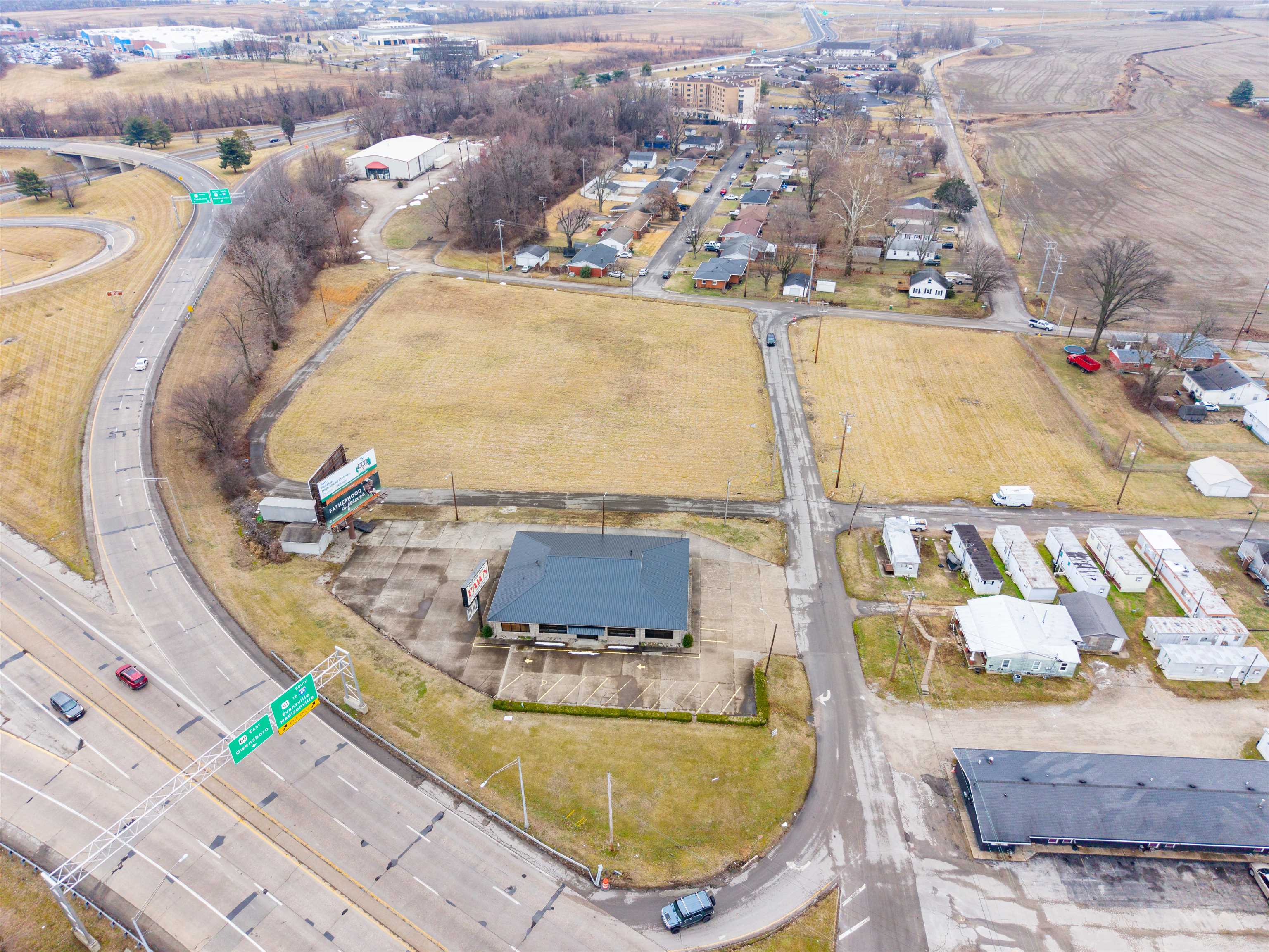 1650 N Green St, Henderson, Kentucky 42420, ,Business,For Sale,N Green St,95920