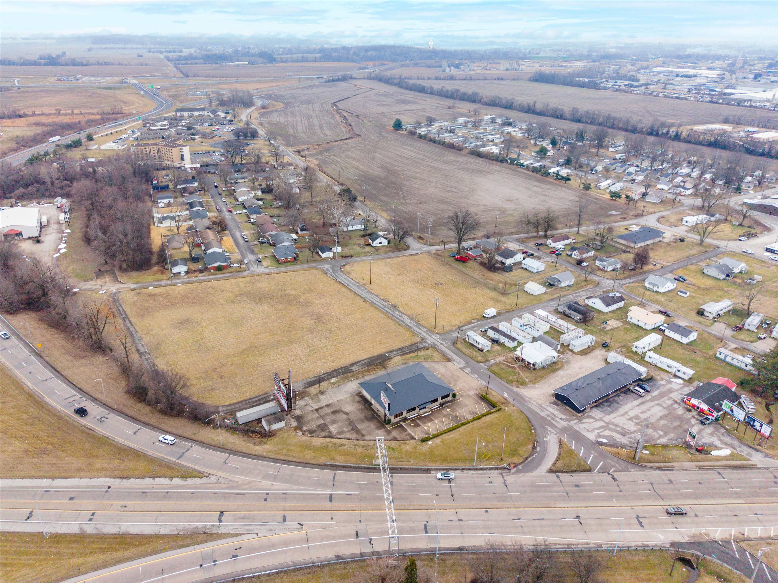 1650 N Green St, Henderson, Kentucky 42420, ,Business,For Sale,N Green St,95920