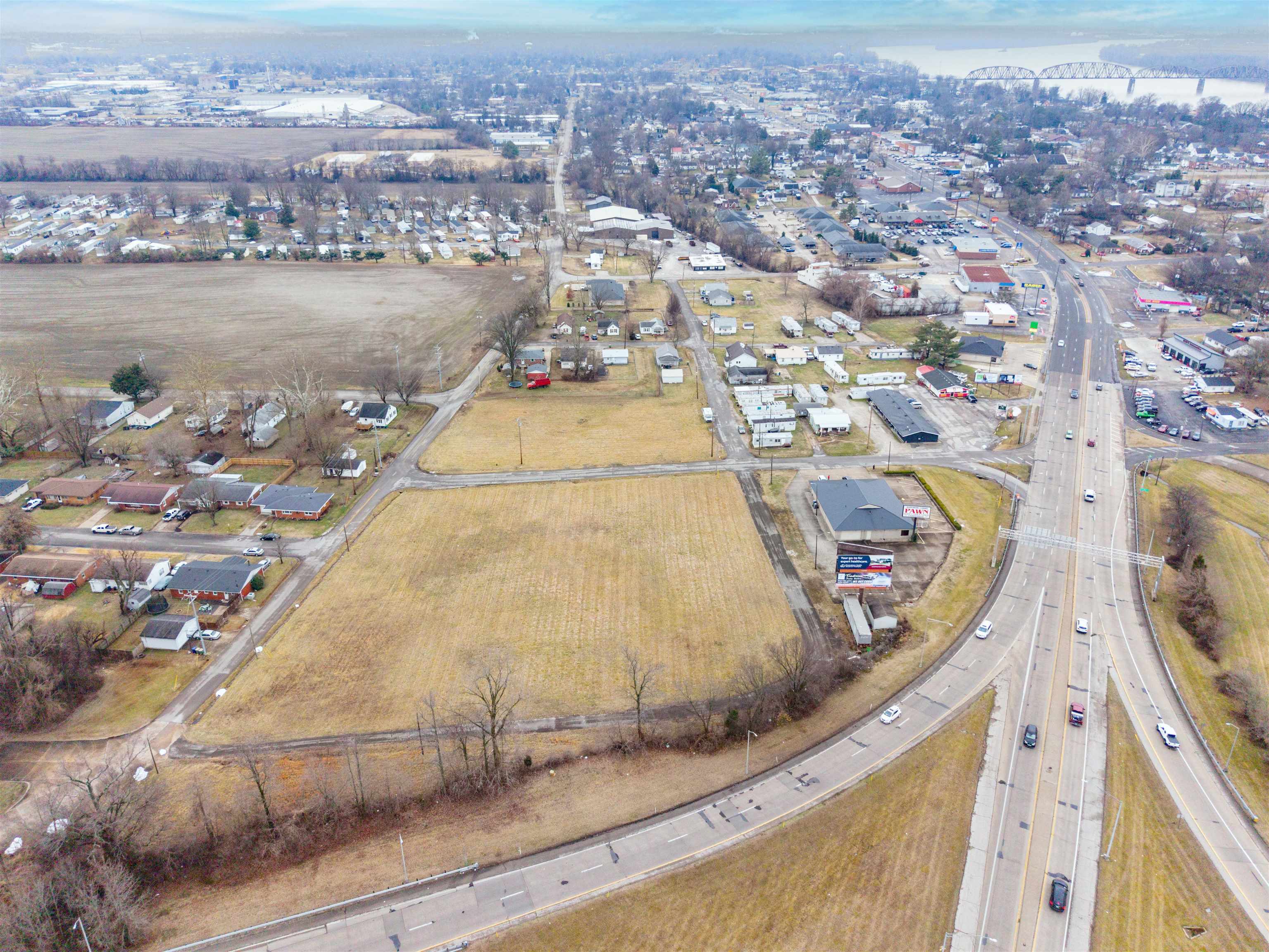 1650 N Green St, Henderson, Kentucky 42420, ,Business,For Sale,N Green St,95920