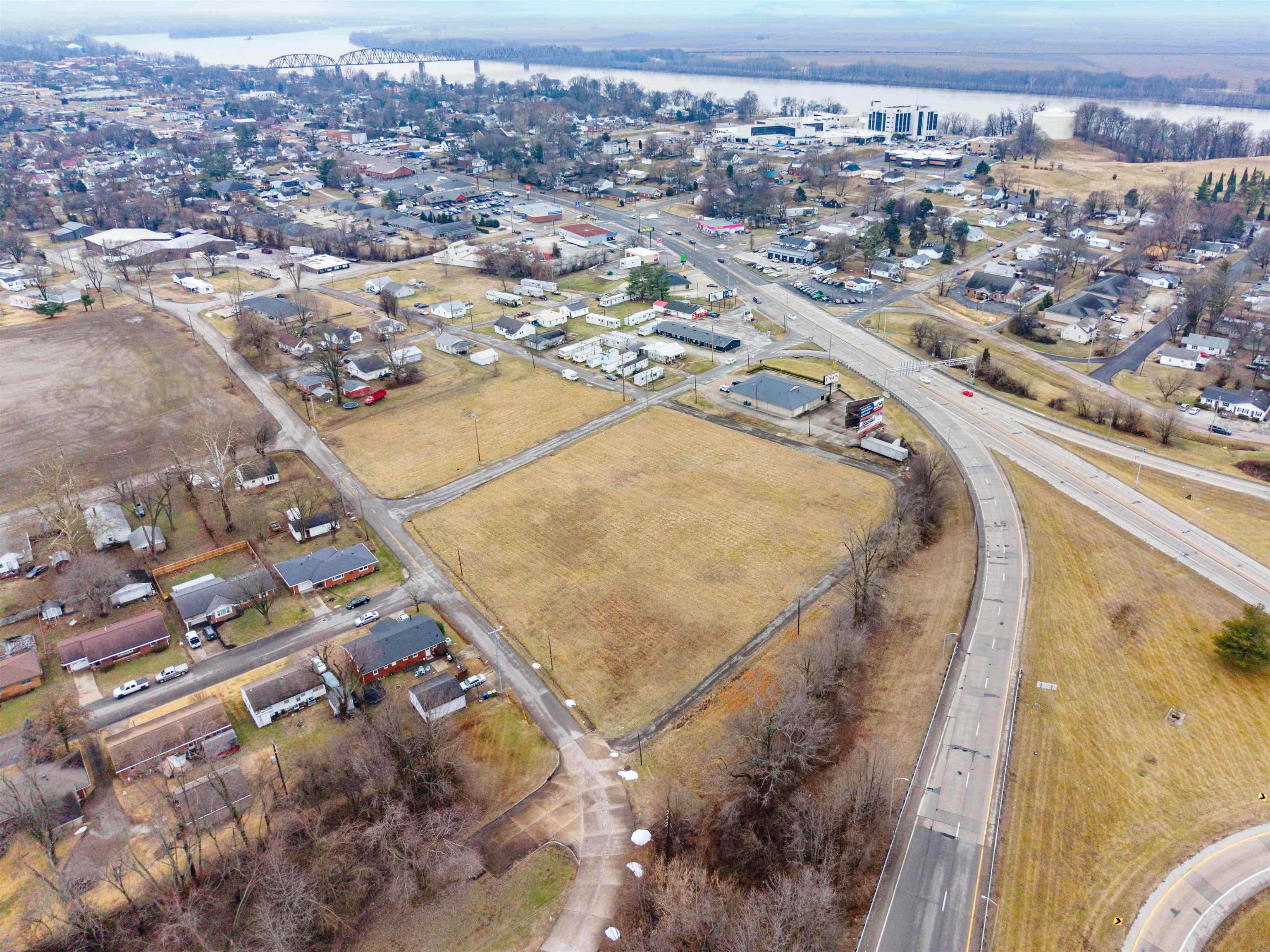 1650 N Green St, Henderson, Kentucky 42420, ,Business,For Sale,N Green St,95920