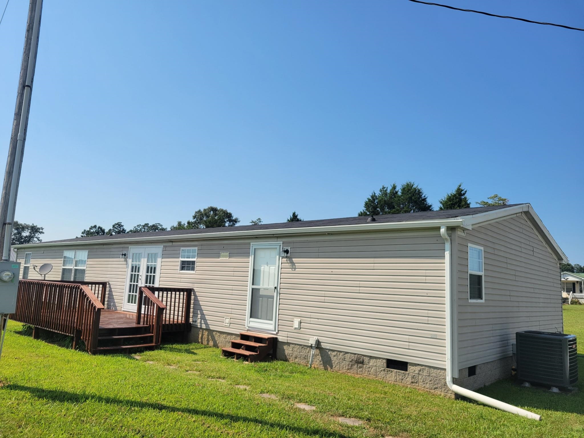 6021 Bethel Church Rd, Beaver Dam, Kentucky 42320, 4 Bedrooms Bedrooms, ,2 BathroomsBathrooms,Manufactured Home,For Sale,Bethel Church Rd,95926