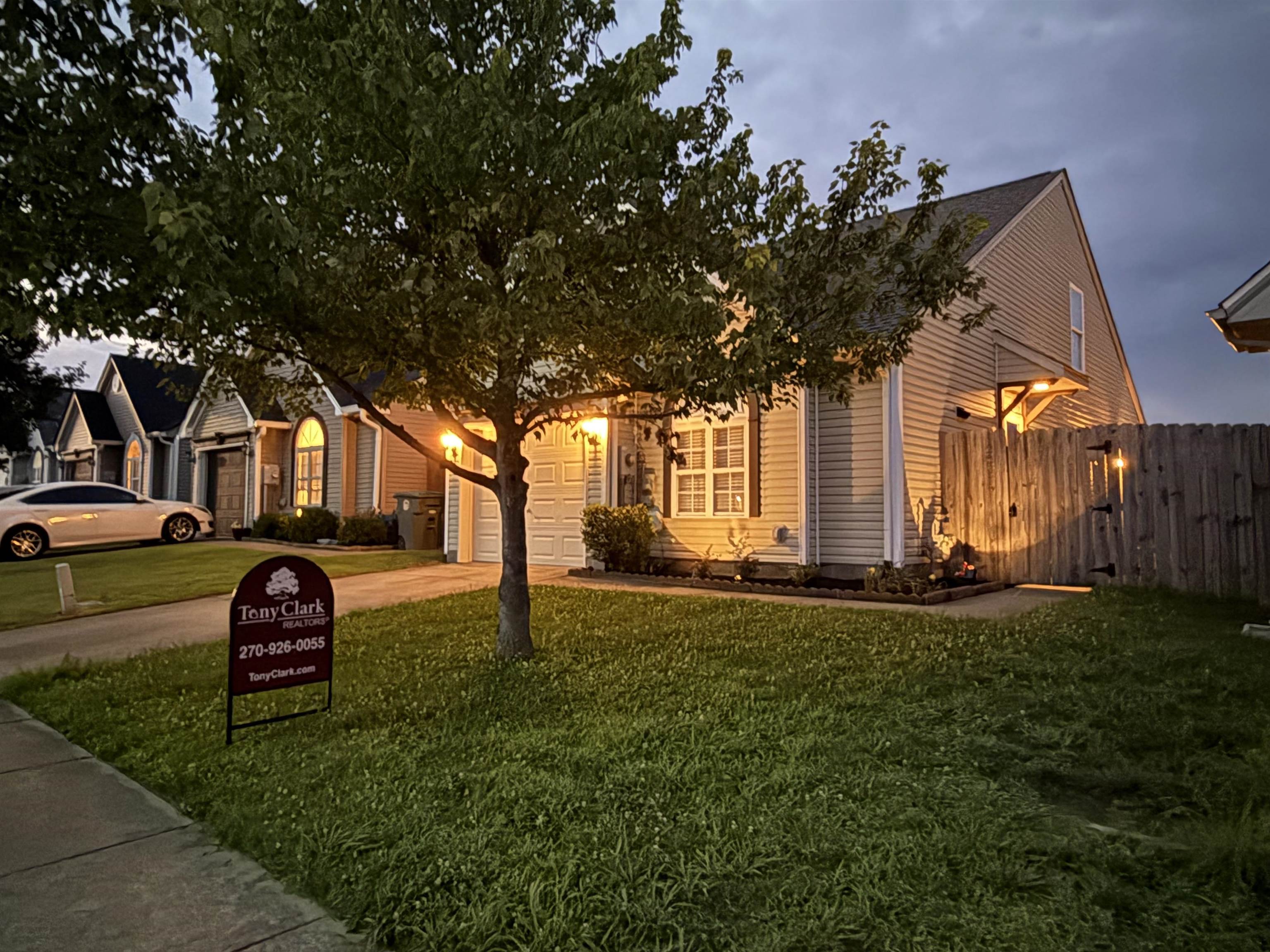 2237 Village Run, Owensboro, Kentucky 42303, 2 Bedrooms Bedrooms, ,2 BathroomsBathrooms,Single Family Residence,For Sale,Village Run,95928