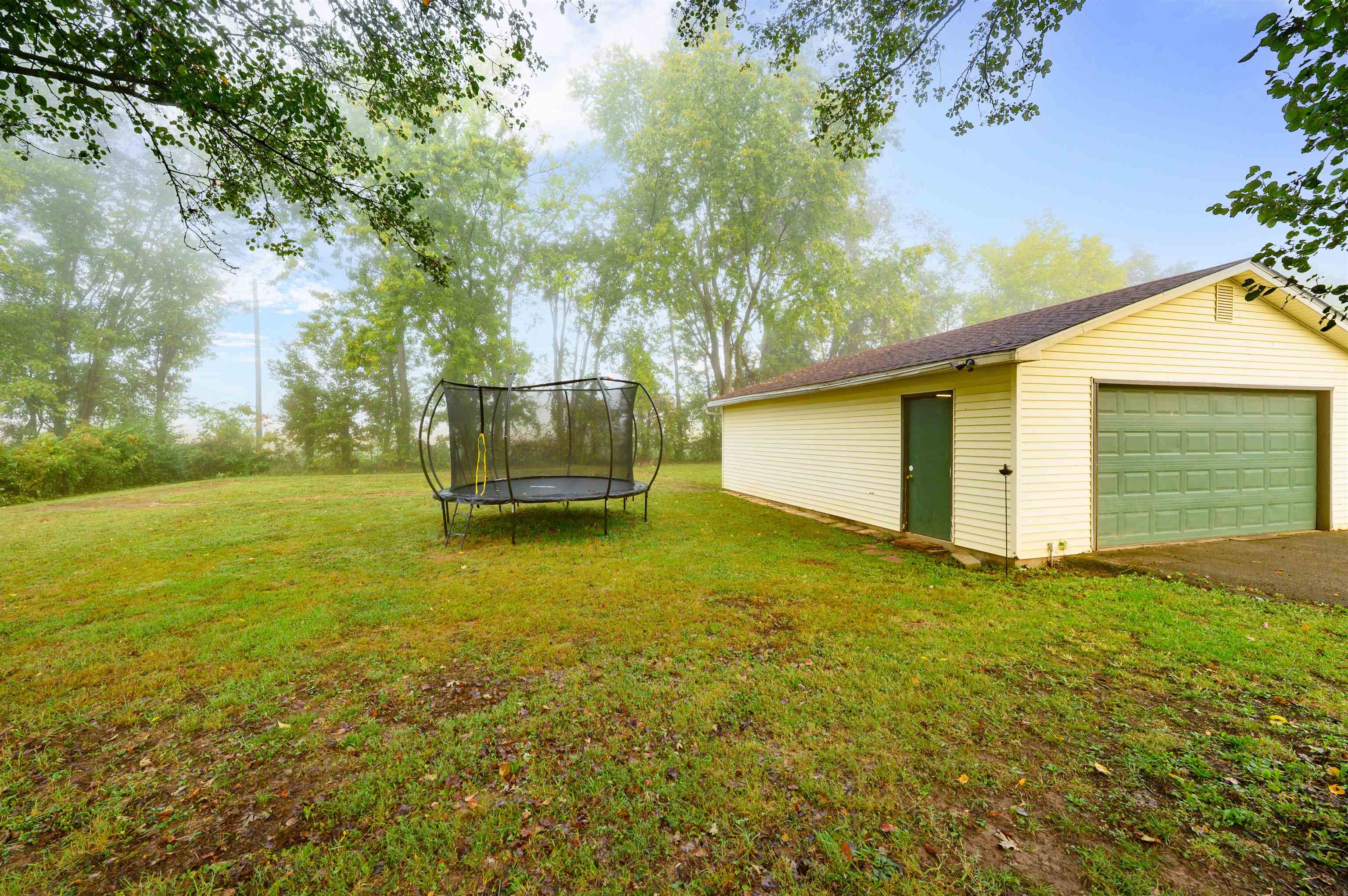 3962 Tanglewood Drive, Hopkinsville, Kentucky 42240, 4 Bedrooms Bedrooms, ,2 BathroomsBathrooms,Single Family Residence,For Sale,Tanglewood Drive,96040