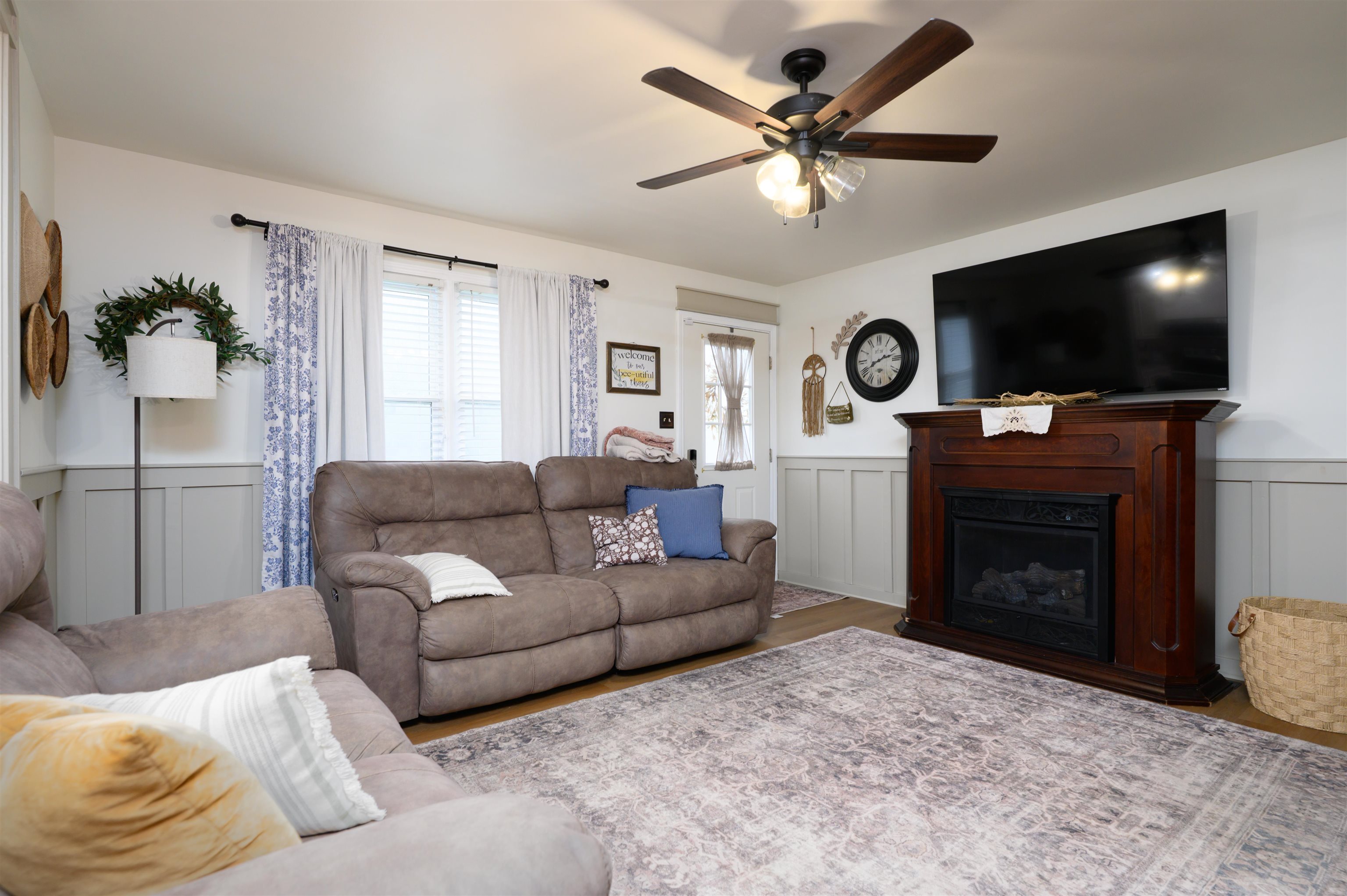 3962 Tanglewood Drive, Hopkinsville, Kentucky 42240, 4 Bedrooms Bedrooms, ,2 BathroomsBathrooms,Single Family Residence,For Sale,Tanglewood Drive,96040