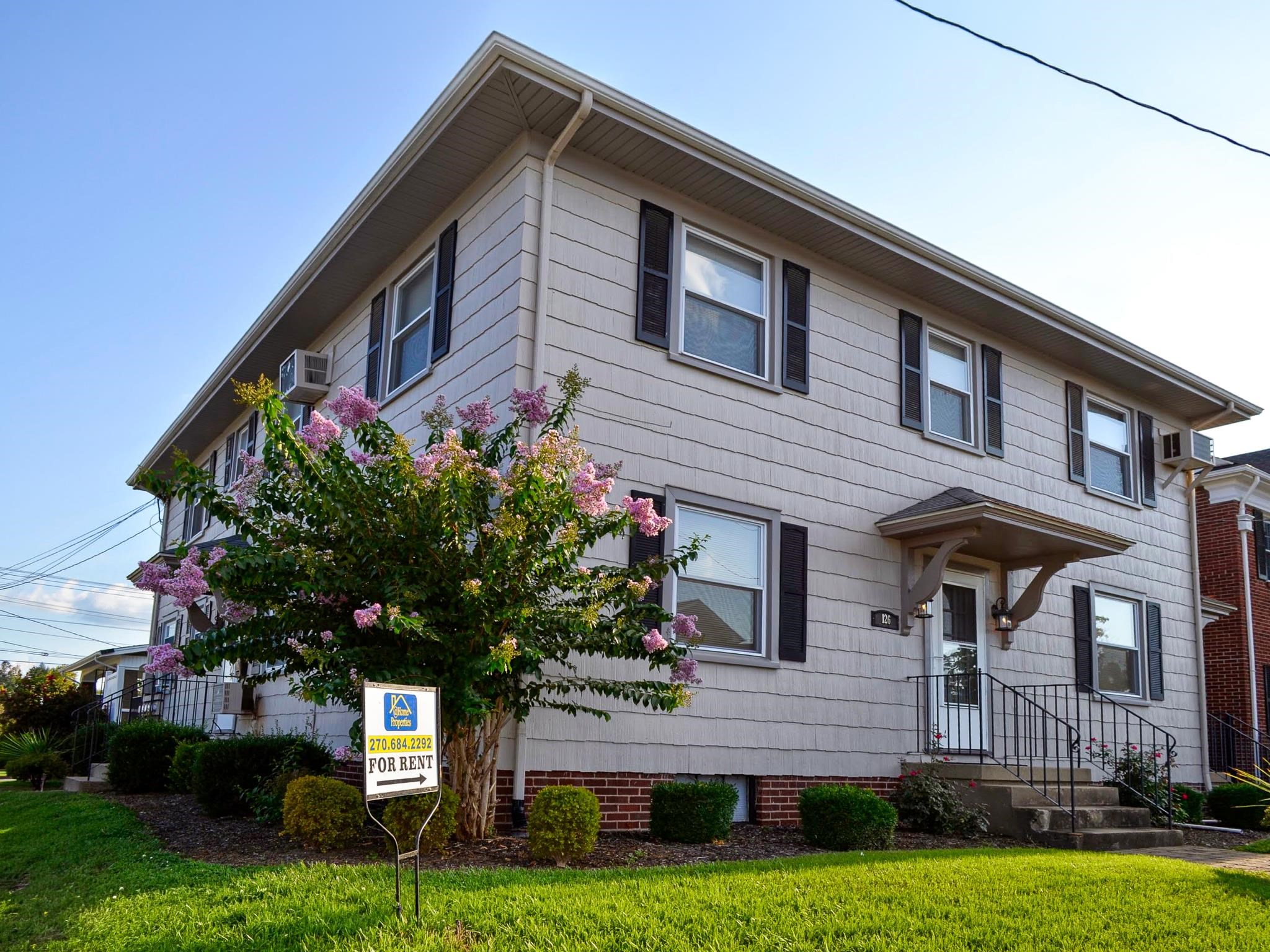 800 Daviess St, Owensboro, Kentucky 42303, ,Multi-unit,For Sale,Daviess St,96051