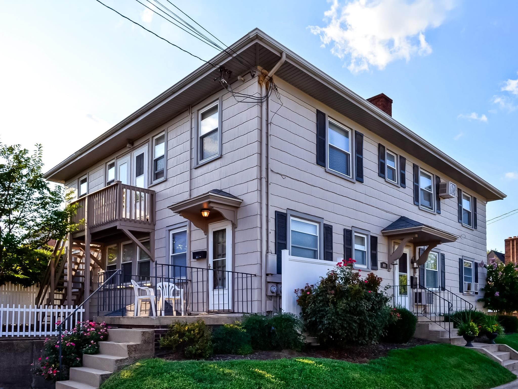 800 Daviess St, Owensboro, Kentucky 42303, ,Multi-unit,For Sale,Daviess St,96051