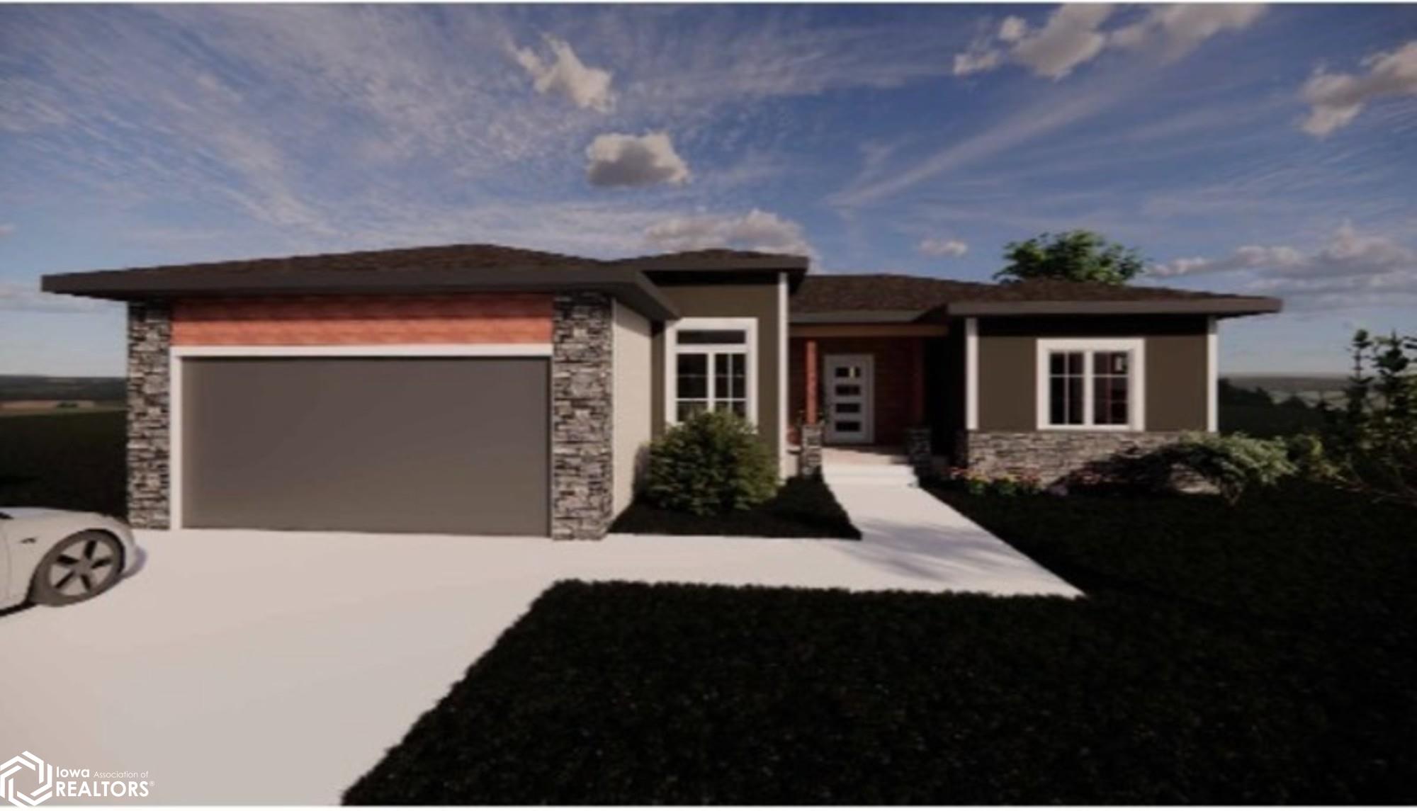 807 Woodside Drive, Marshalltown, Iowa image 1