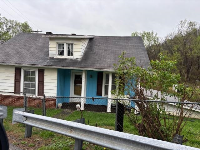 Nice well-kept home in a quite location.