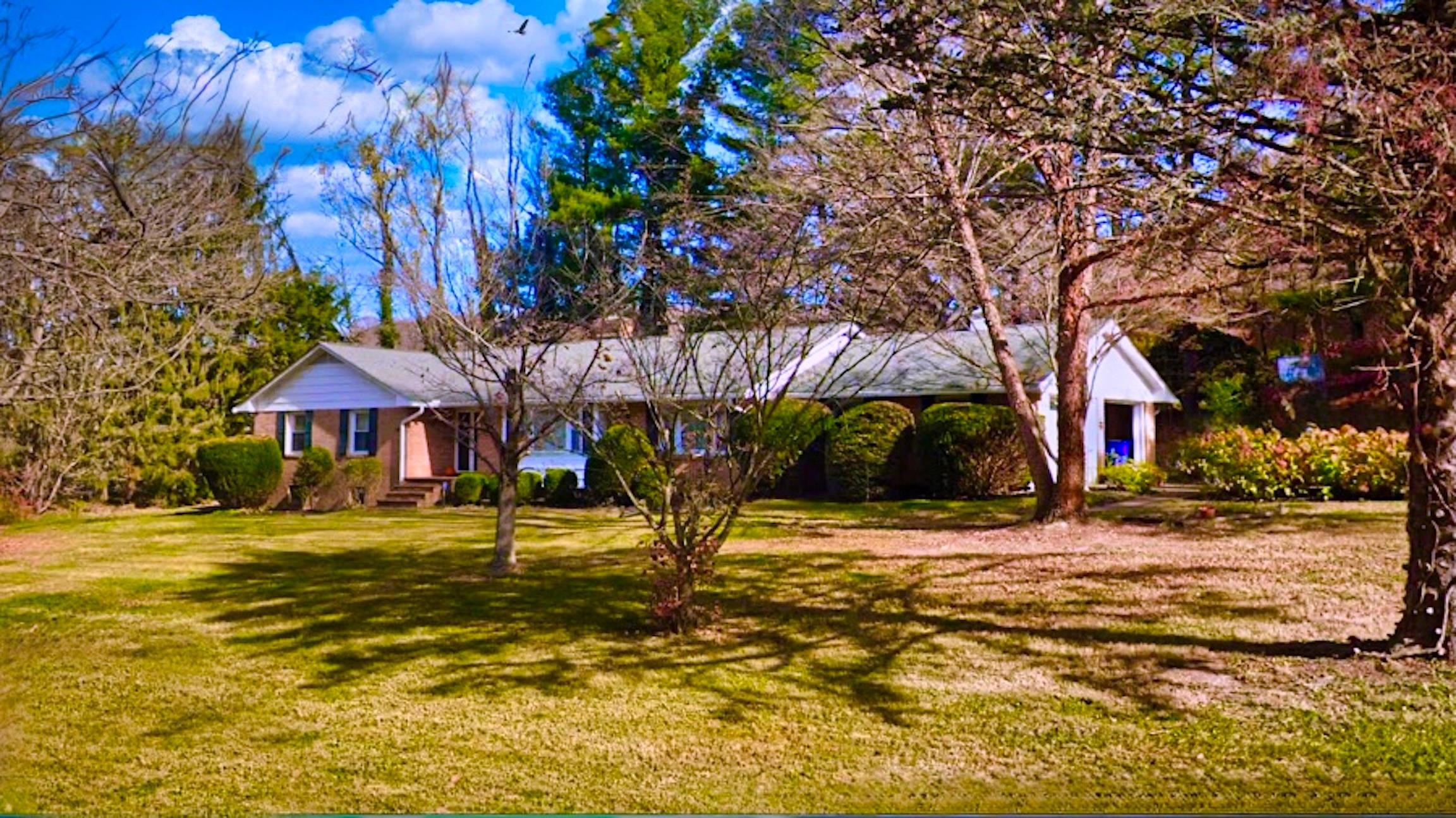 What an amazing home! Location can't be beat. Located steps from Rec Center, athletic fields, Swimming Pool, and pickle ball courts, steps from the bus and a short walk to grocery store and downtown. This amazing with its spacious sunroom, large lot and expansive 1st level living also has rooms finished in the basement as well its unfinished areas.