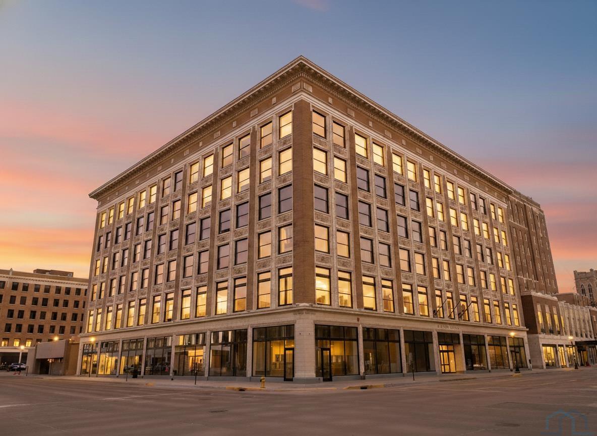 525 6th Street, Sioux City, IA 51101 