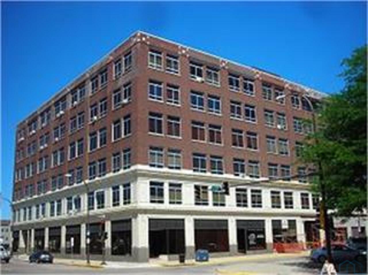 705 Douglas, Sioux City, IA 51101 