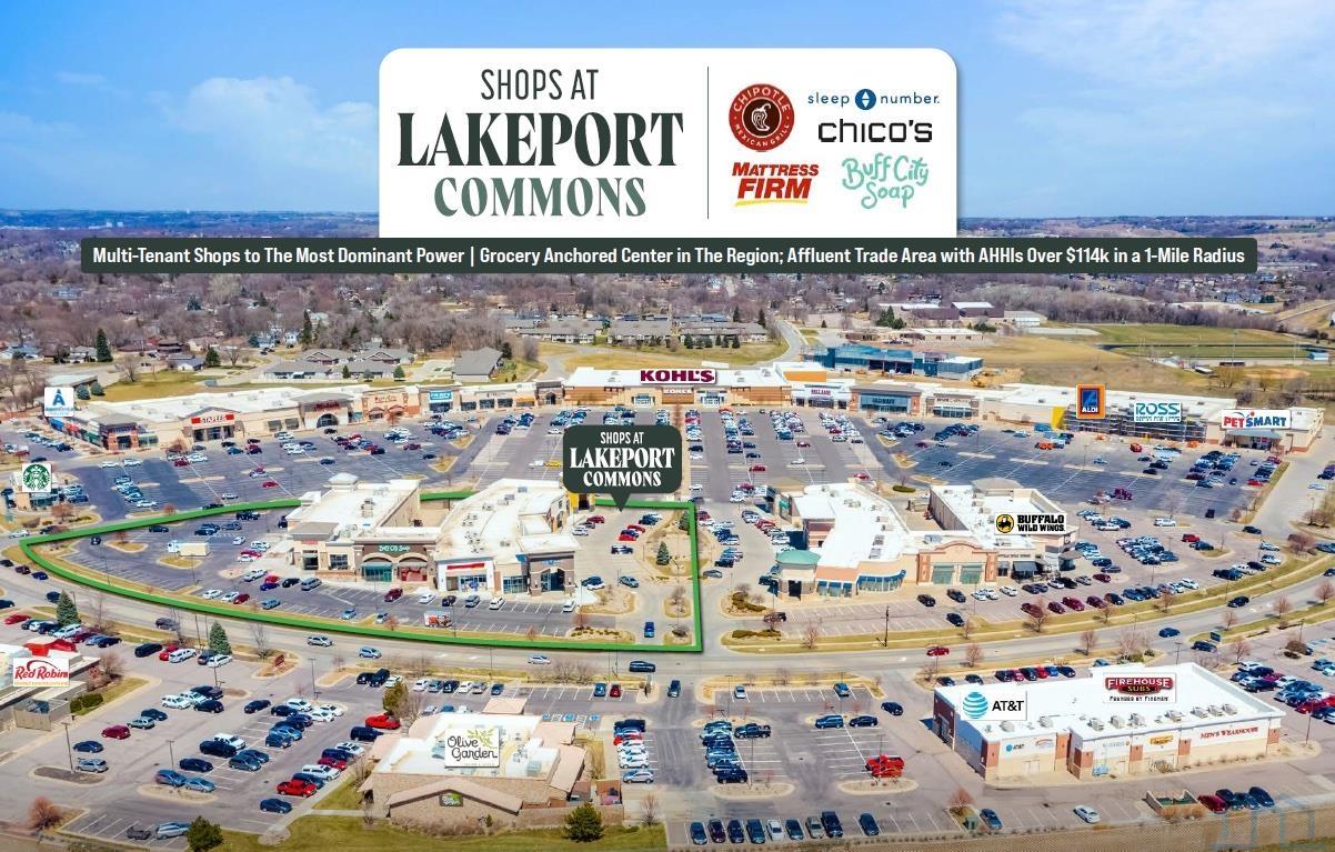 5001 Sergeant Road #285, Sioux City, IA 51106 