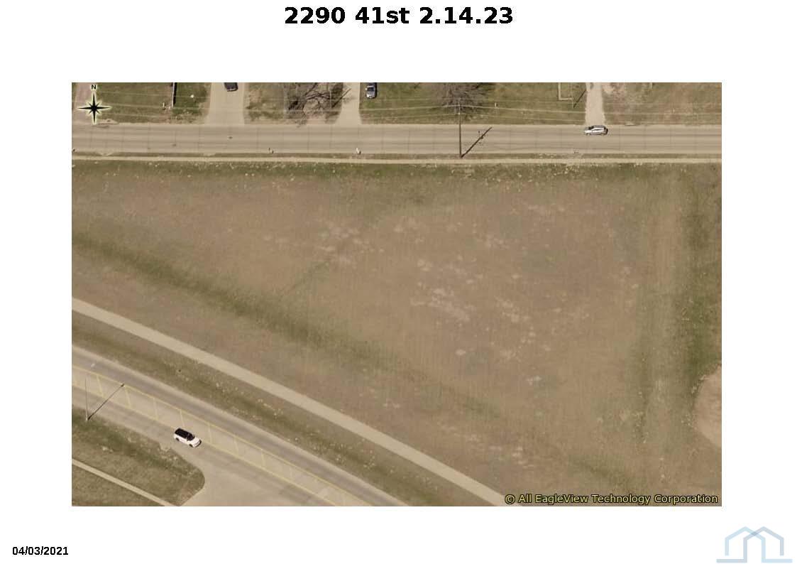 2290 41st, Sioux City, IA 51104 