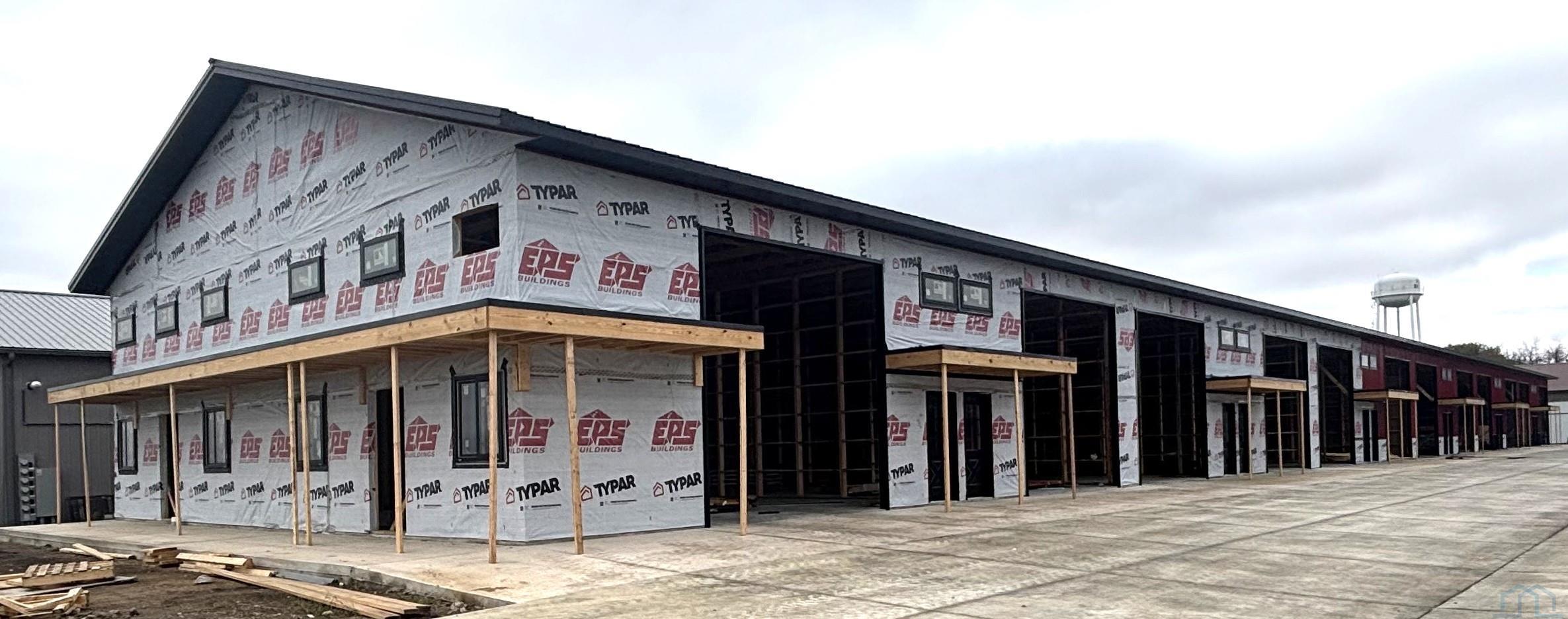 2363 2nd Ave NE, Sioux Center, IA 51250 