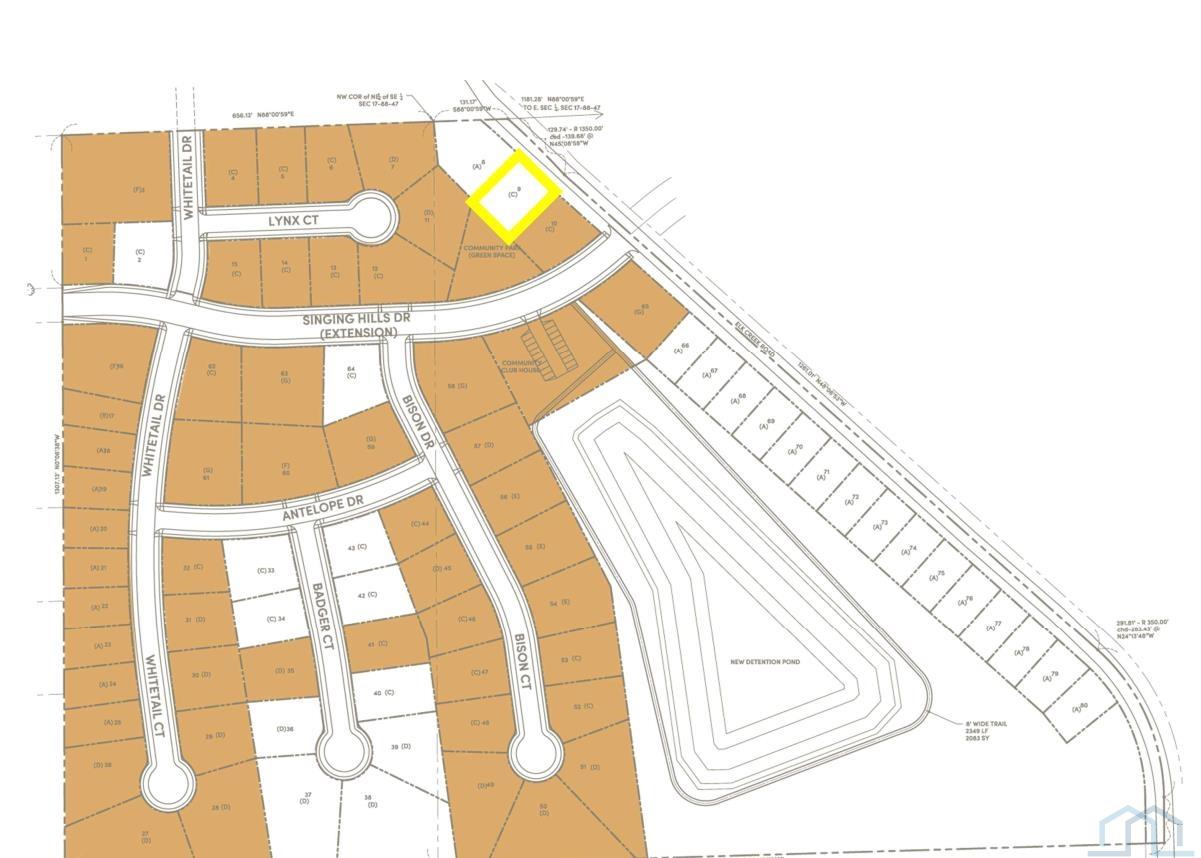 4449 Elk Creek Road, Sioux City, IA 51106 