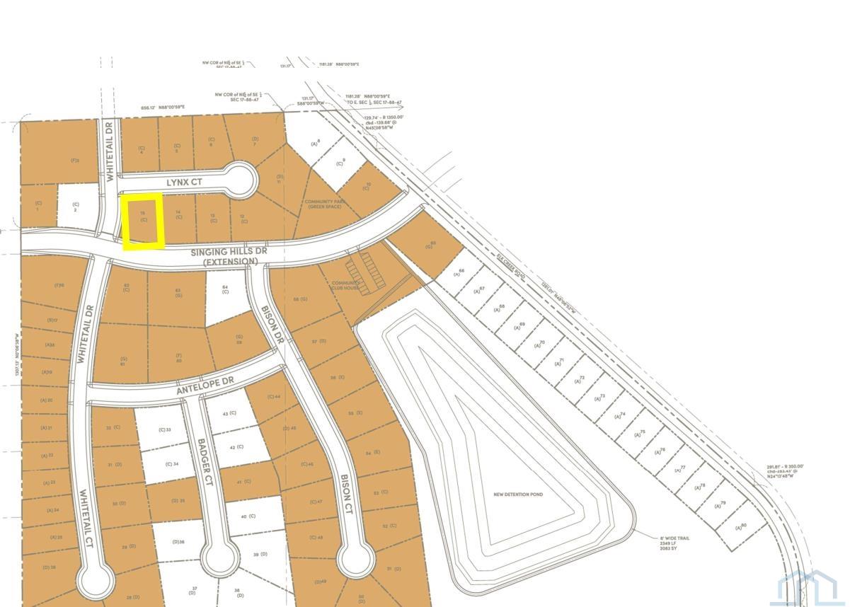 5201 Lynx Court, Sioux City, IA 51106 