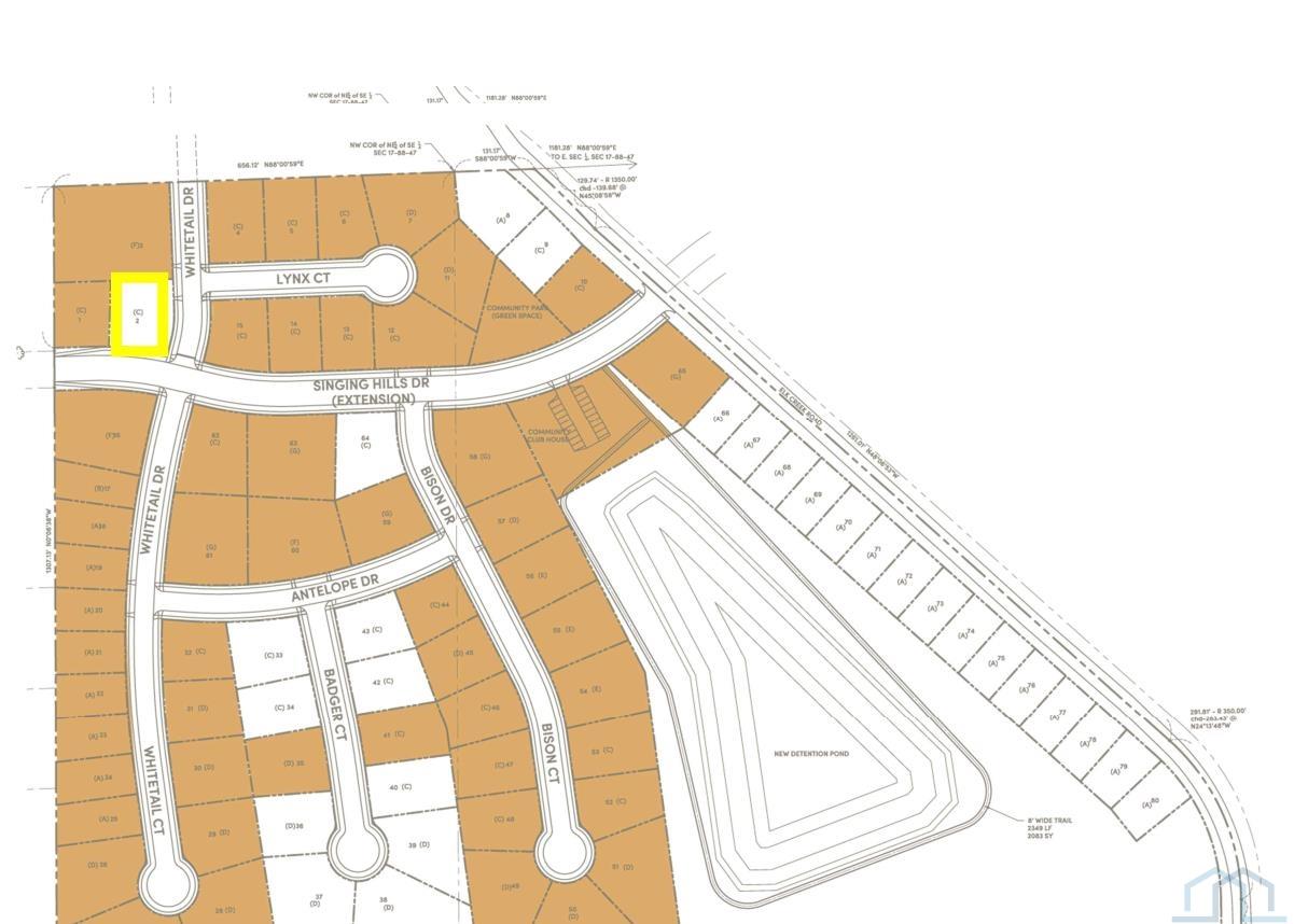 5109 Singing Hills Blvd, Sioux City, IA 51106 