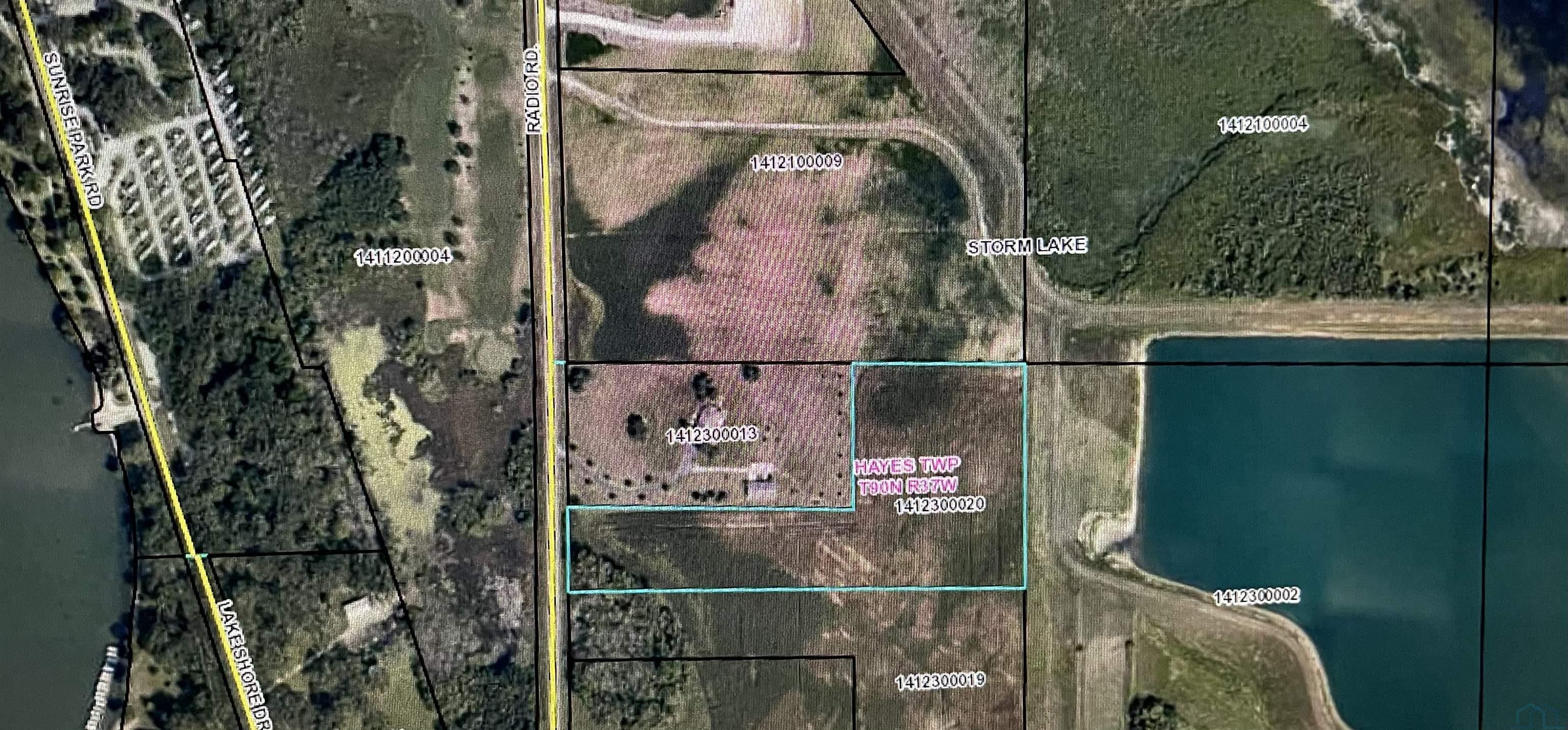 120th, Storm Lake, IA 50588 