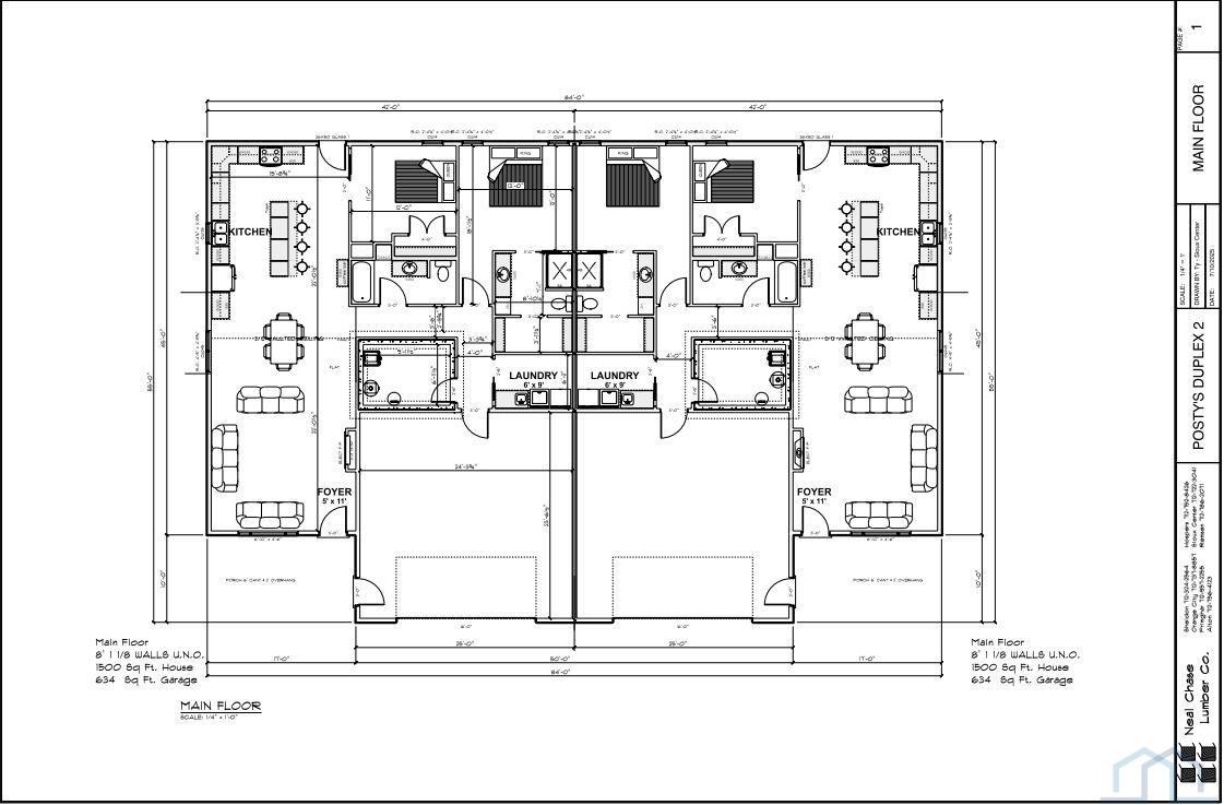 627 7th Street, Sheldon, IA 51201 