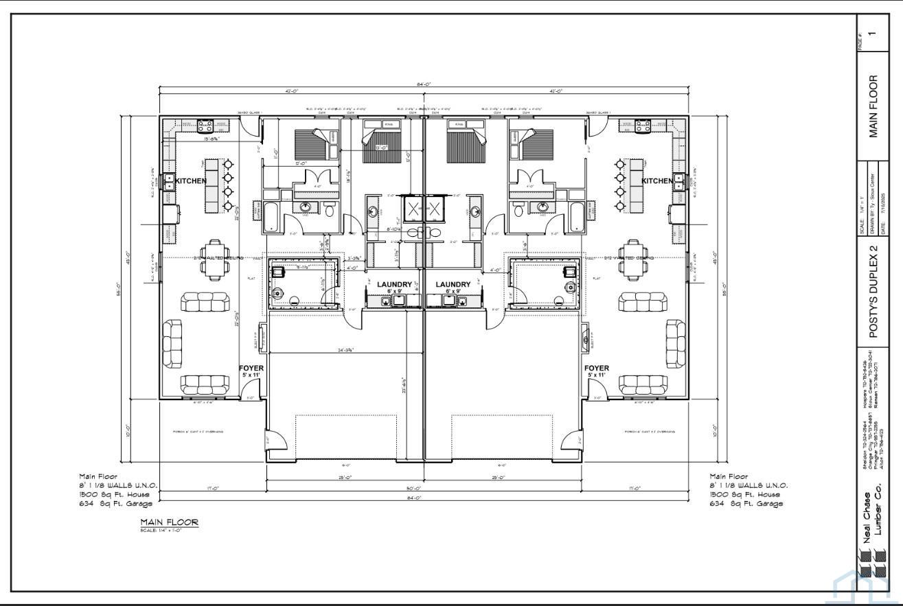 633 7th Street, Sheldon, IA 51201 
